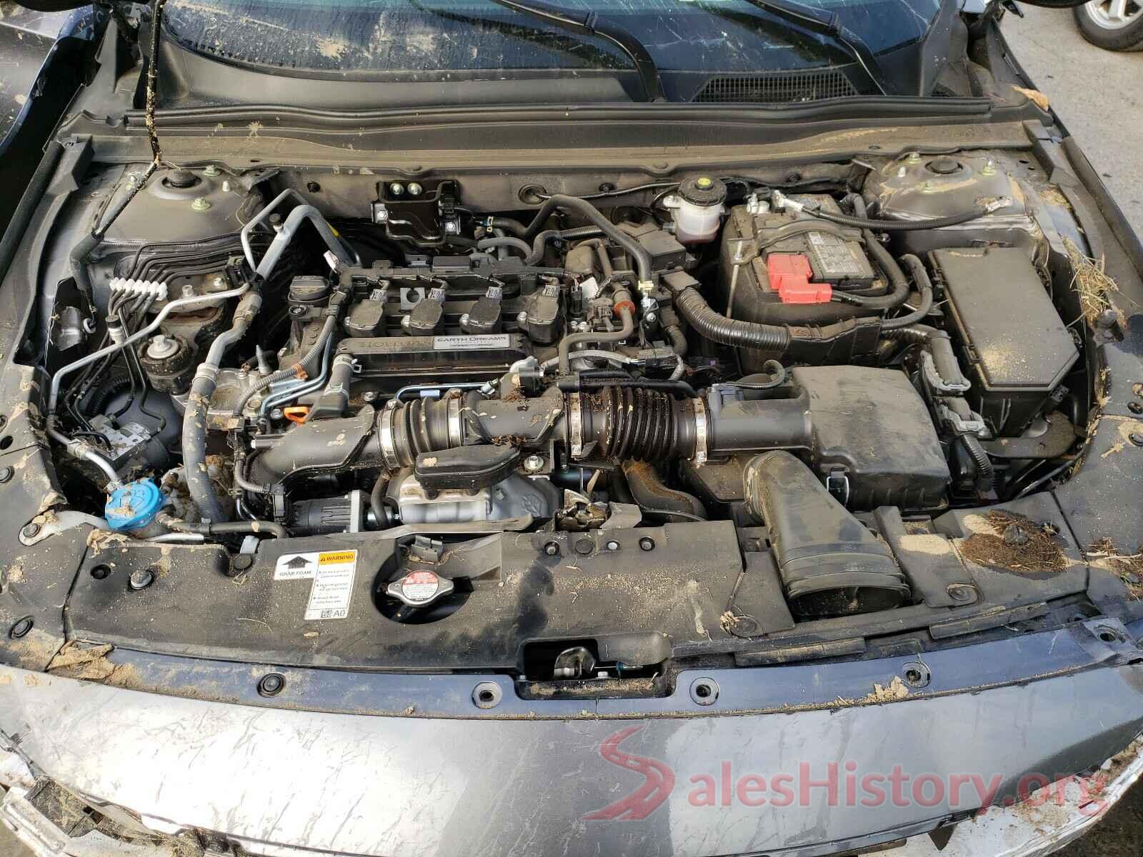 1HGCV1F17LA046543 2020 HONDA ACCORD