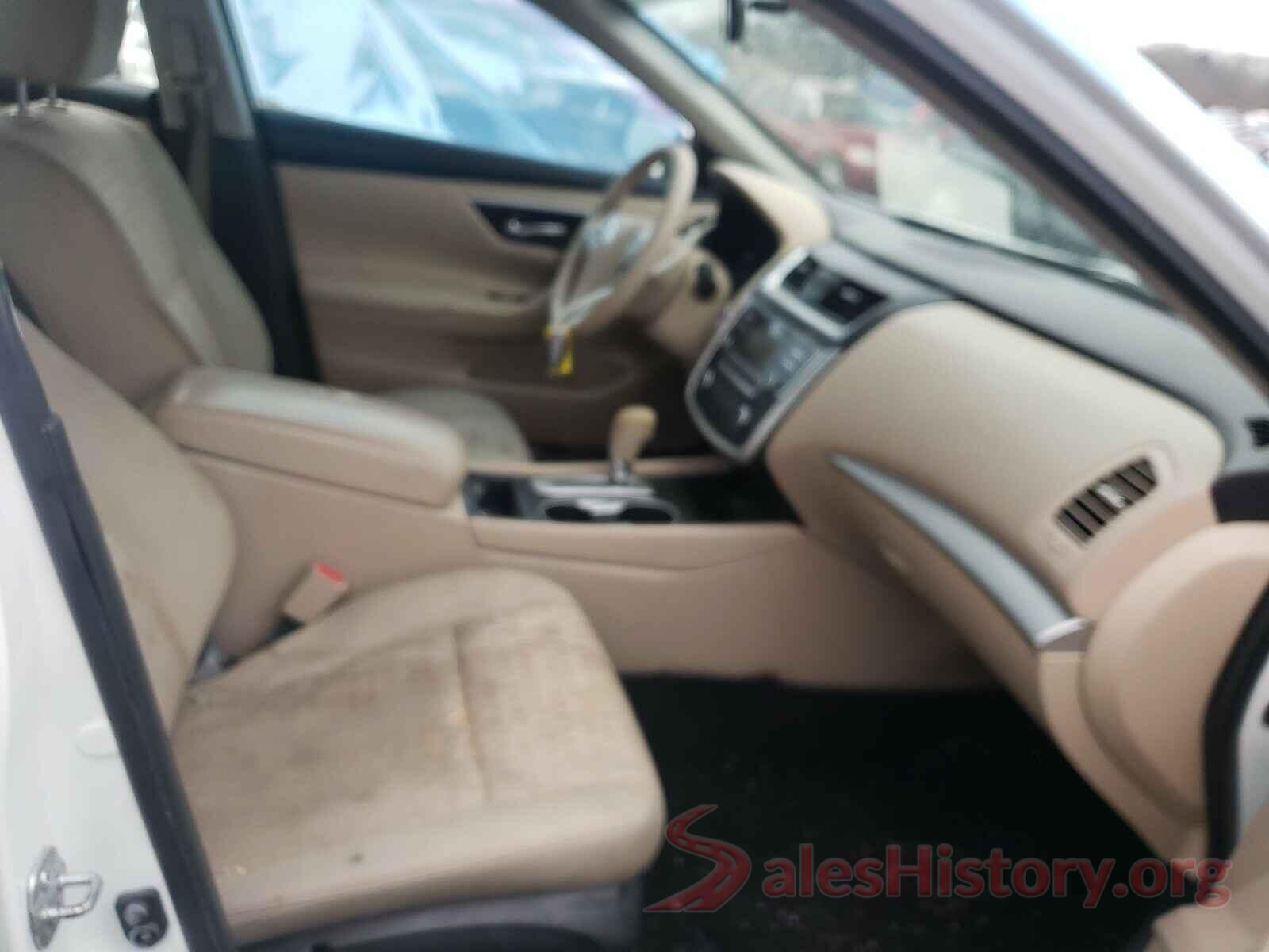 1N4AL3AP9GN319960 2016 NISSAN ALTIMA