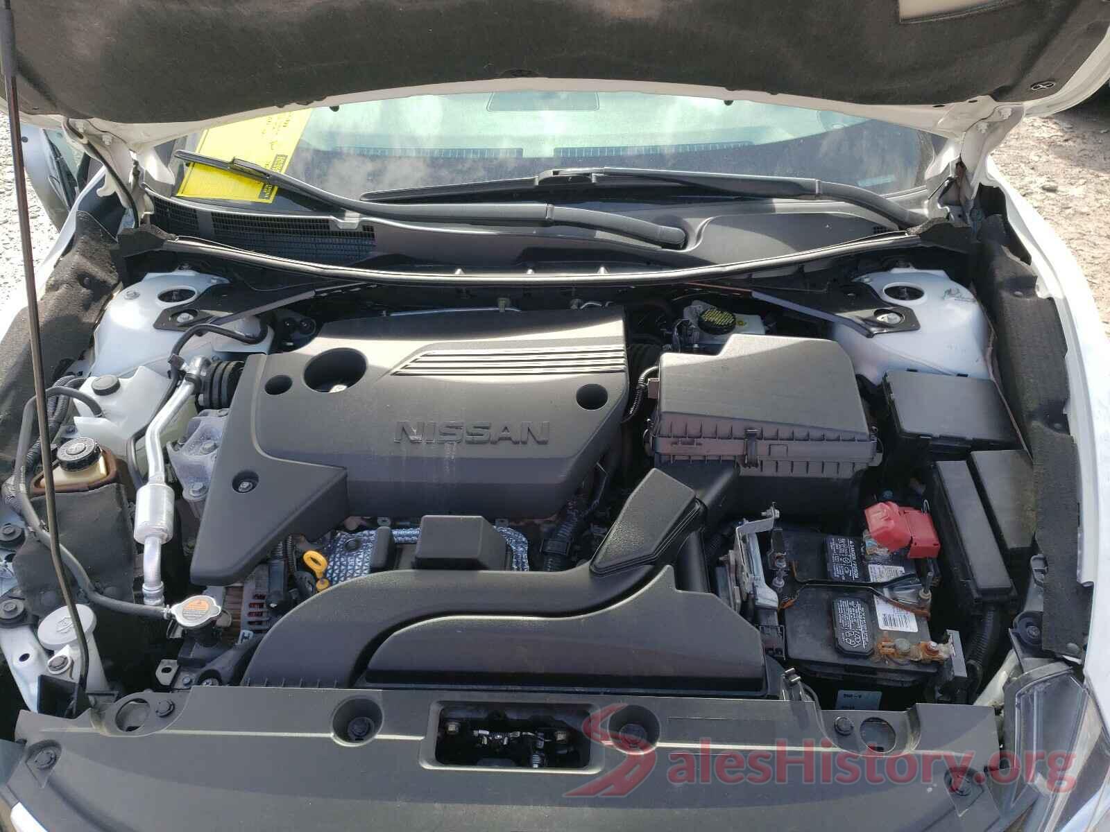 1N4AL3AP9GN319960 2016 NISSAN ALTIMA