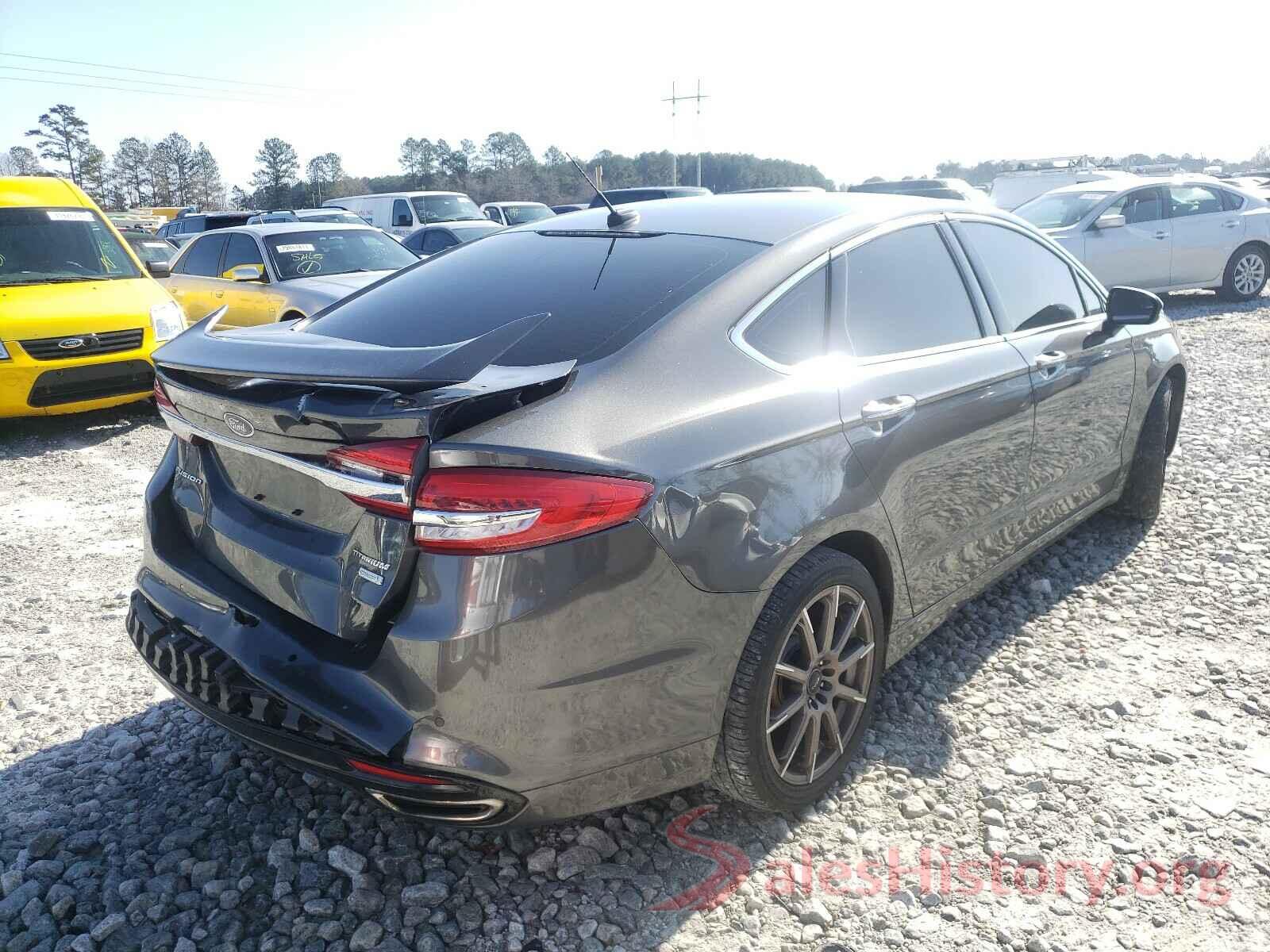 3FA6P0K92HR146936 2017 FORD FUSION