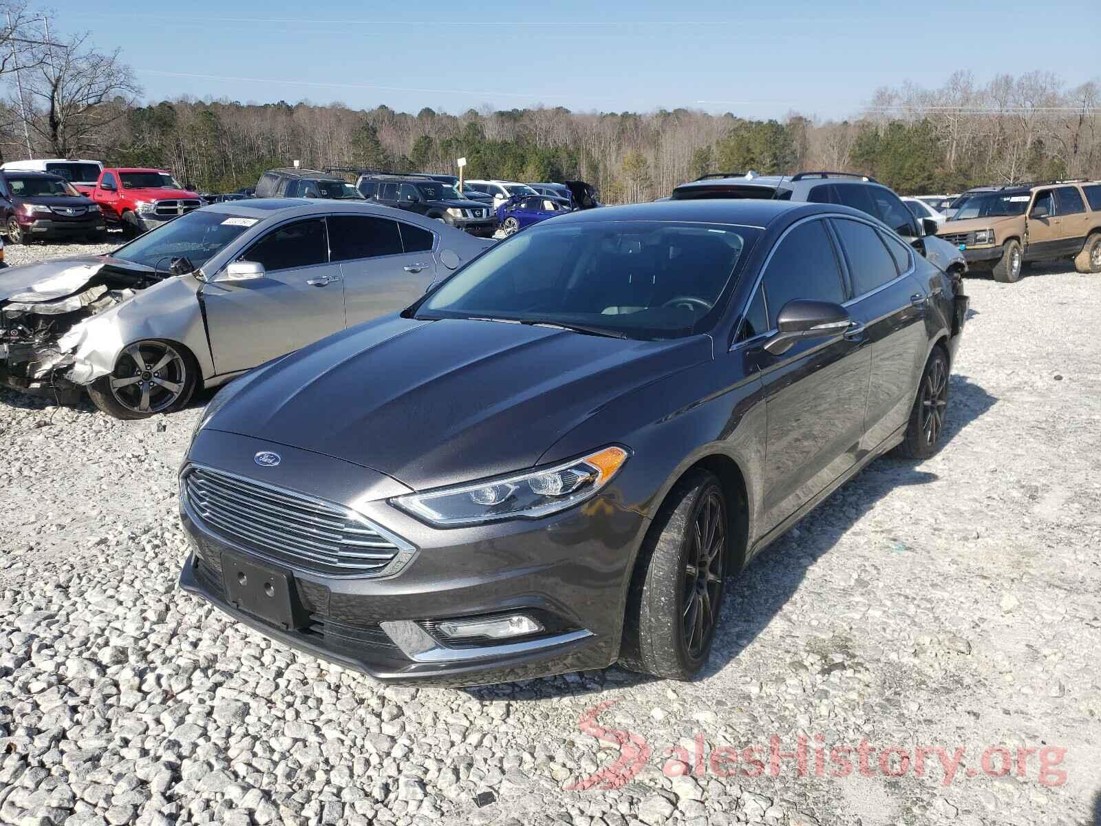 3FA6P0K92HR146936 2017 FORD FUSION