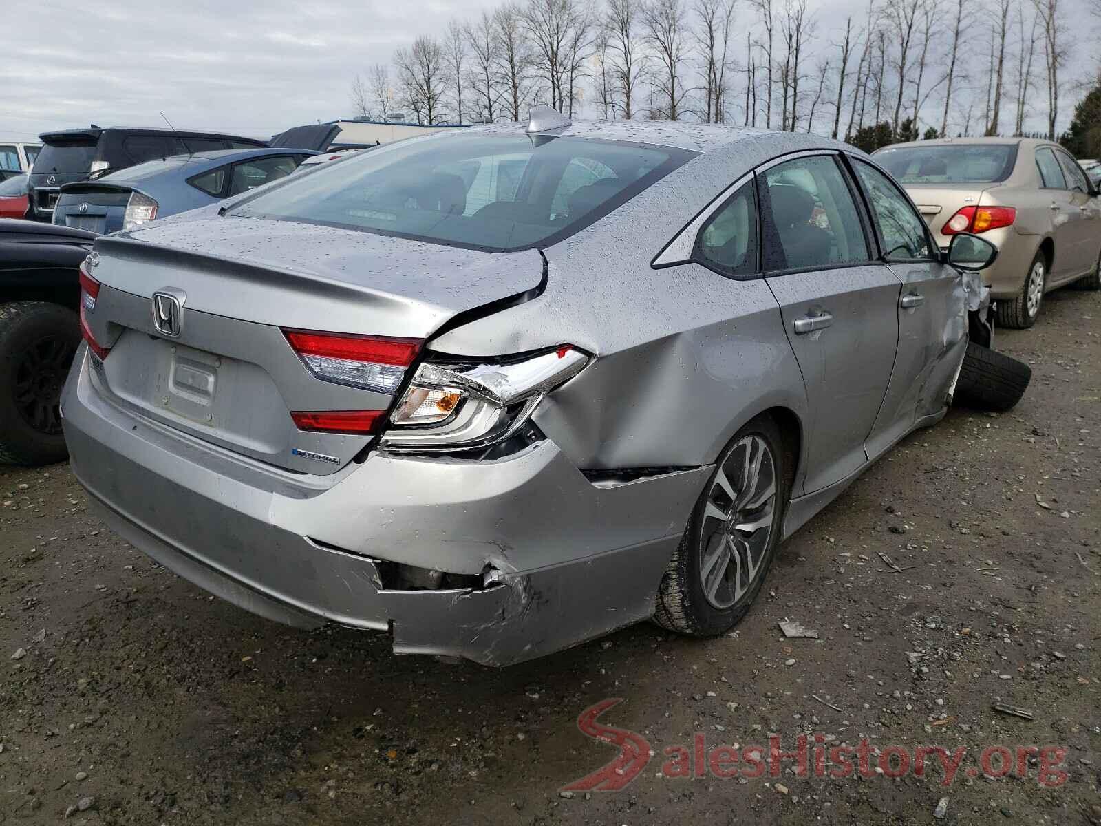 1HGCV3F16JA006494 2018 HONDA ACCORD