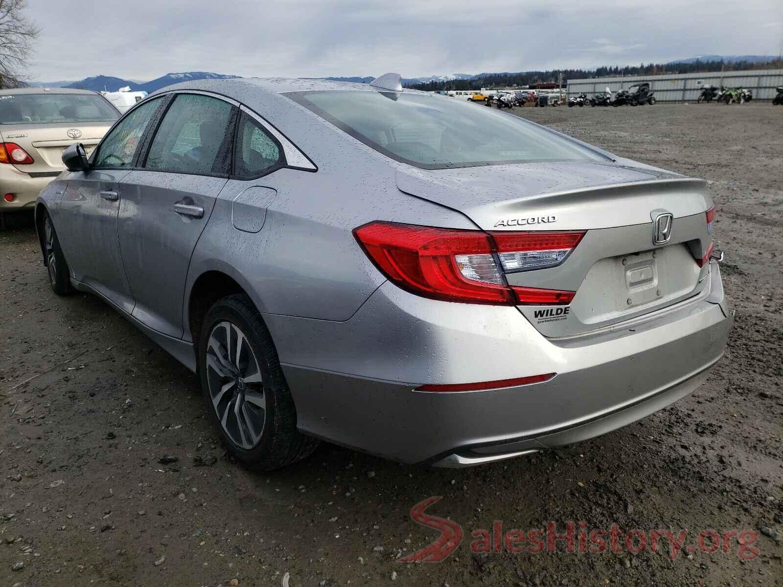 1HGCV3F16JA006494 2018 HONDA ACCORD