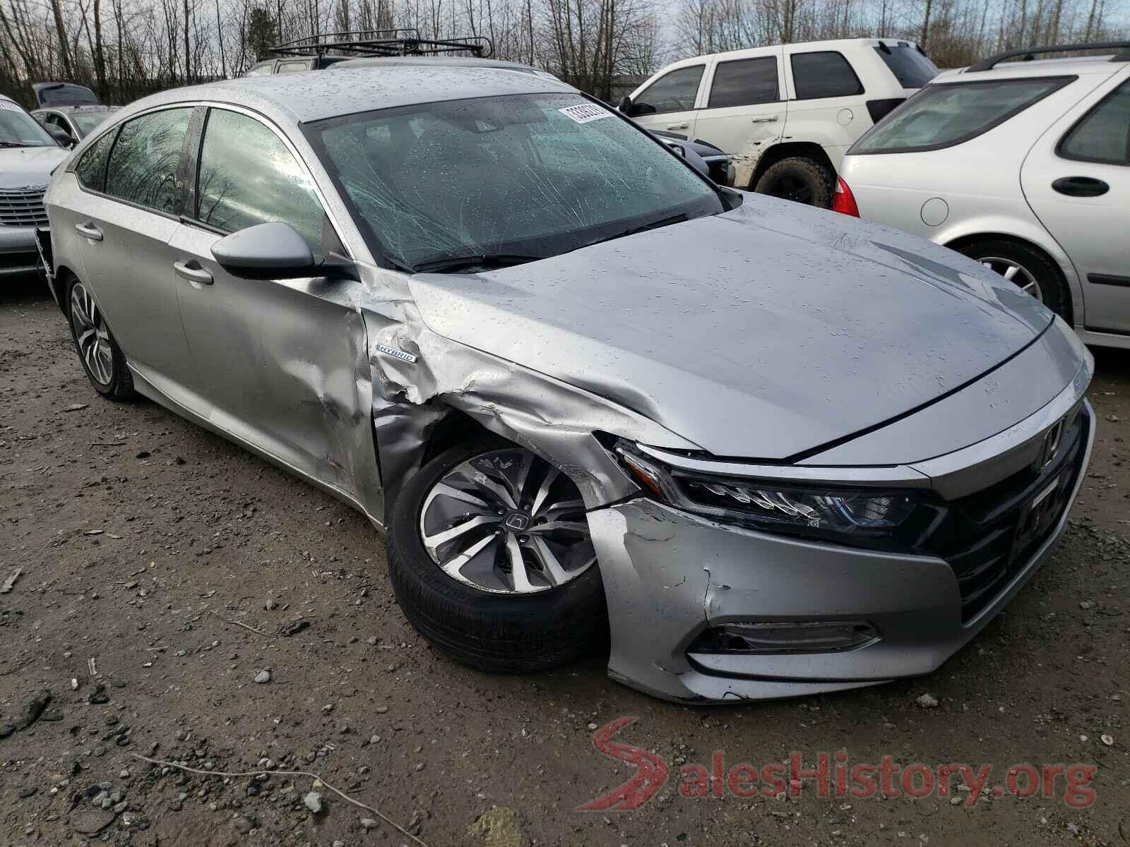 1HGCV3F16JA006494 2018 HONDA ACCORD