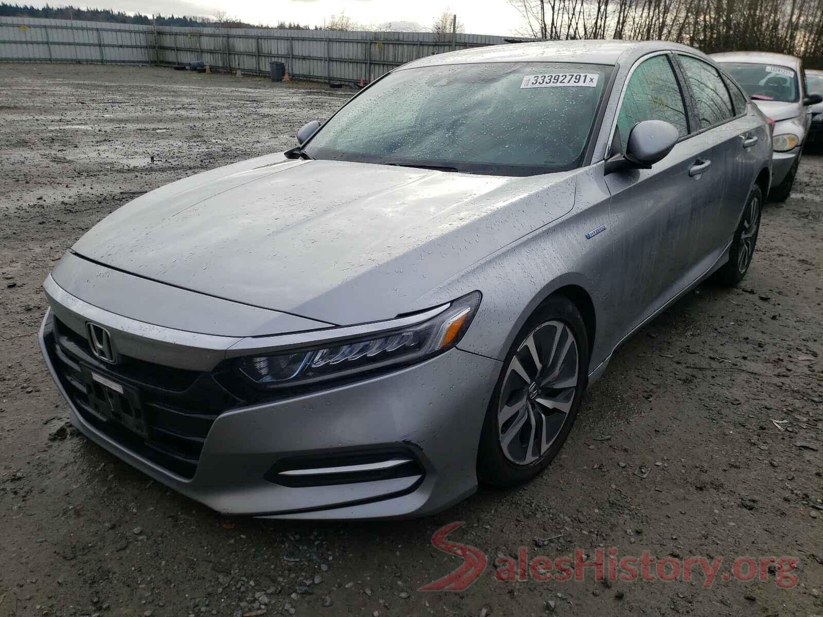 1HGCV3F16JA006494 2018 HONDA ACCORD