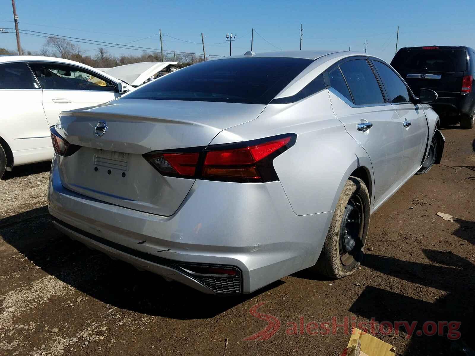 1N4BL4BV2LC162690 2020 NISSAN ALTIMA