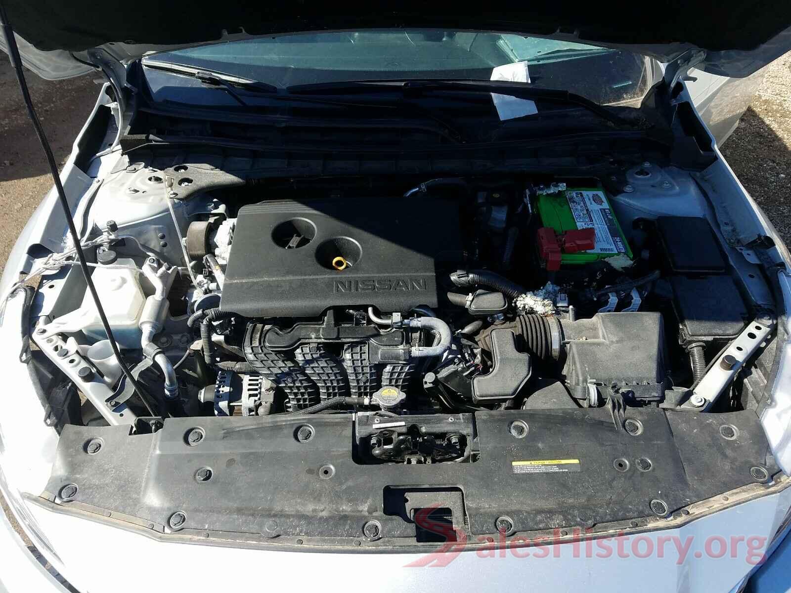 1N4BL4BV2LC162690 2020 NISSAN ALTIMA