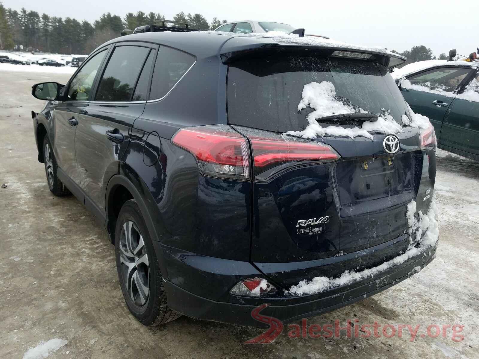 JTMBFREV8JJ195390 2018 TOYOTA RAV4