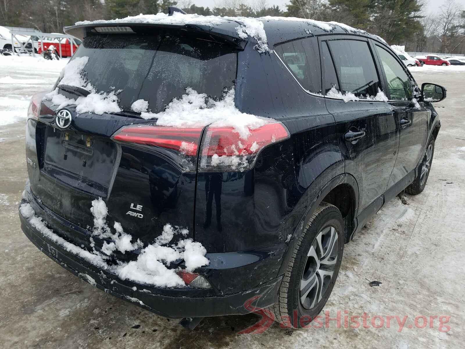 JTMBFREV8JJ195390 2018 TOYOTA RAV4