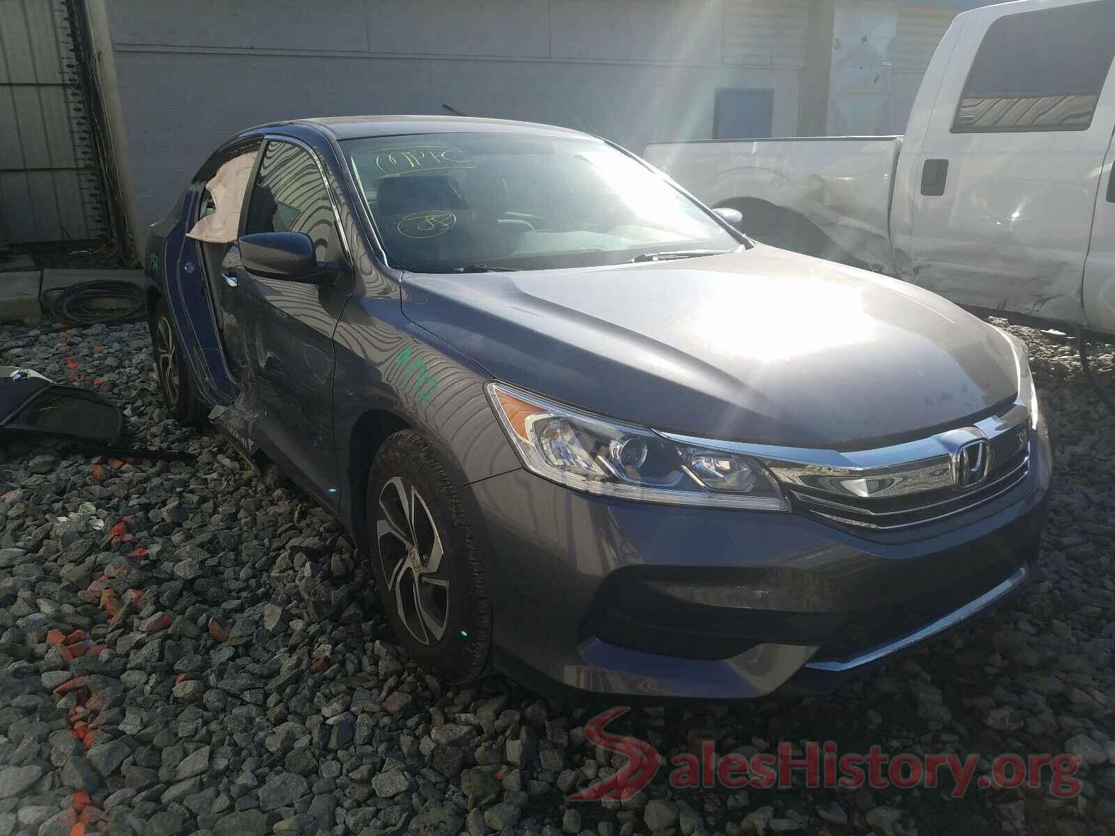 1HGCR2F36HA211517 2017 HONDA ACCORD