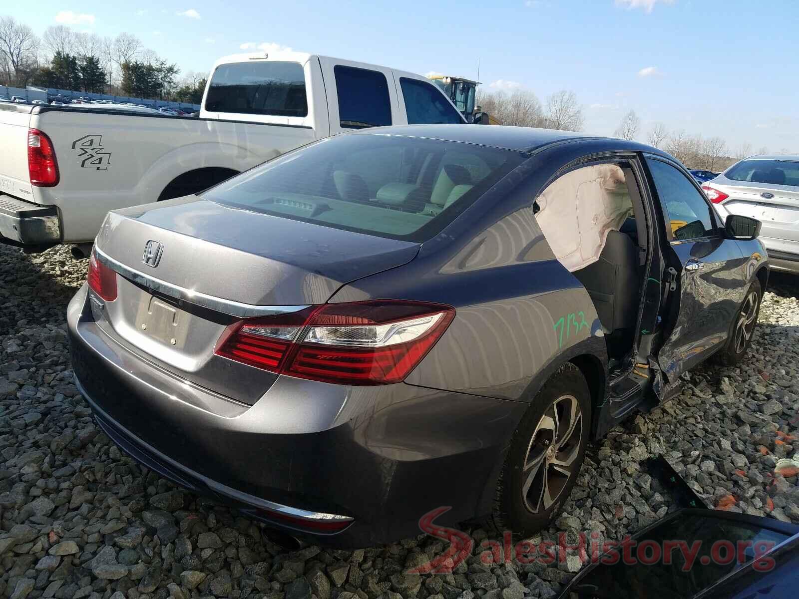 1HGCR2F36HA211517 2017 HONDA ACCORD