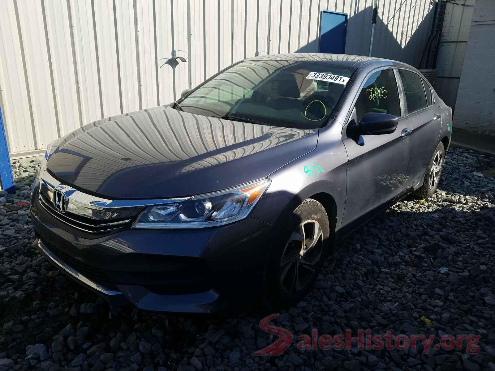 1HGCR2F36HA211517 2017 HONDA ACCORD