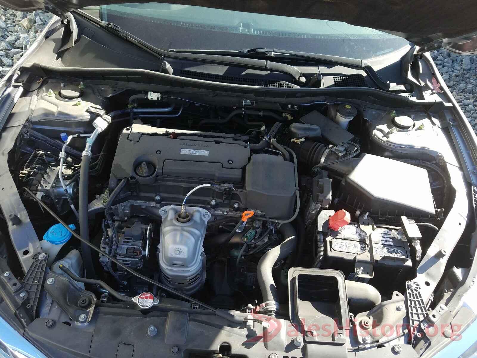 1HGCR2F36HA211517 2017 HONDA ACCORD