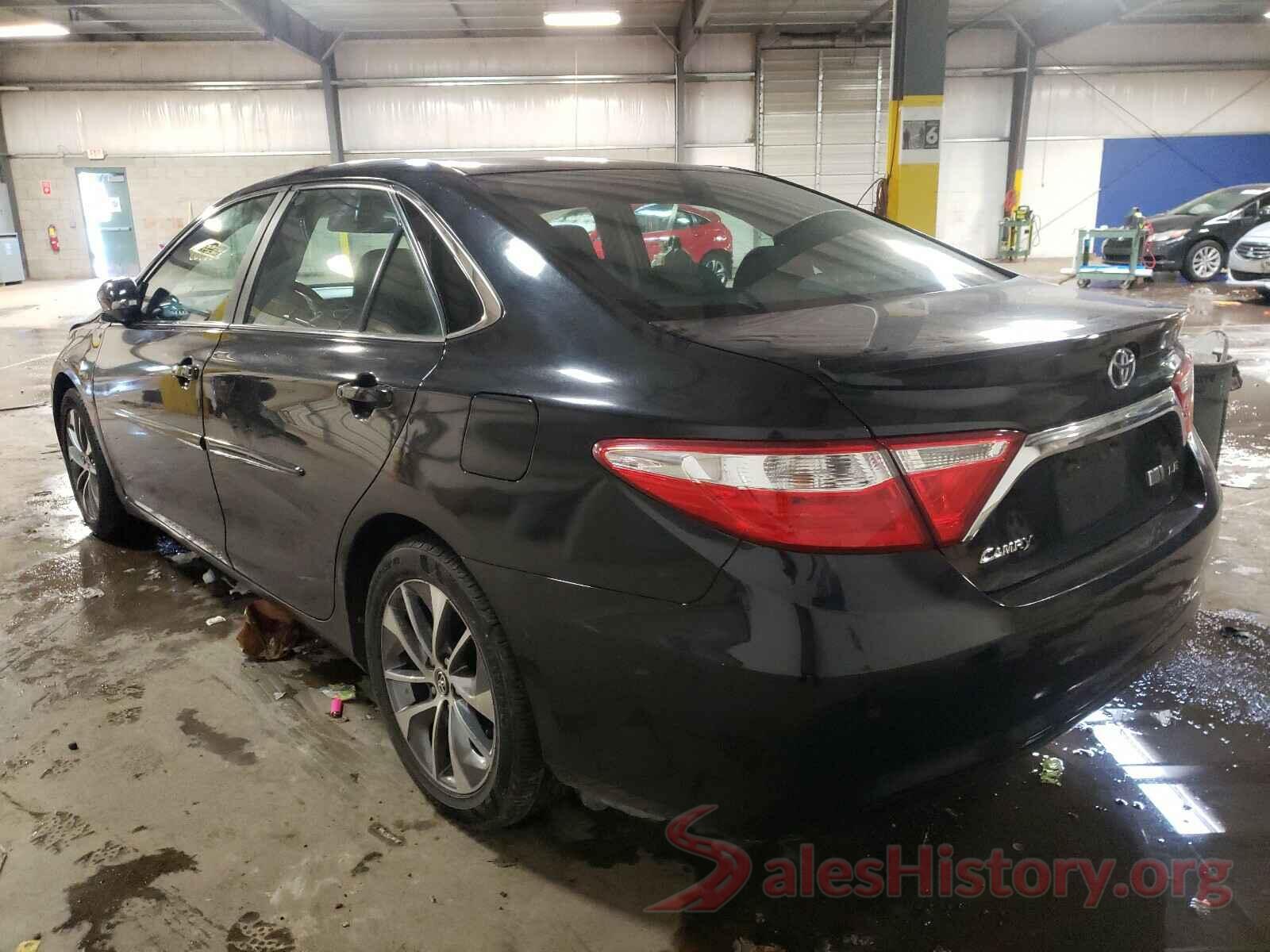 4T1BD1FK2FU155920 2015 TOYOTA CAMRY