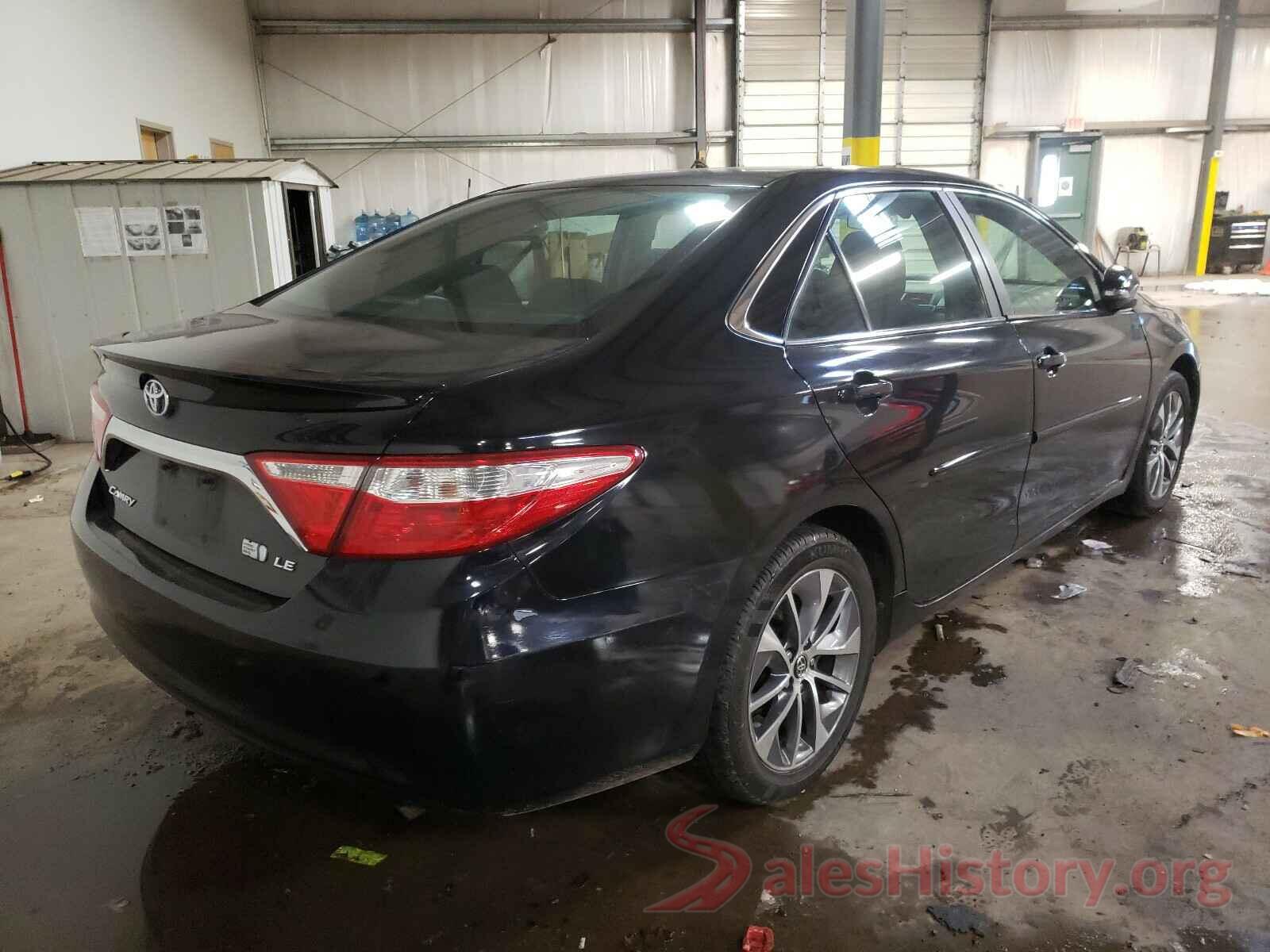 4T1BD1FK2FU155920 2015 TOYOTA CAMRY