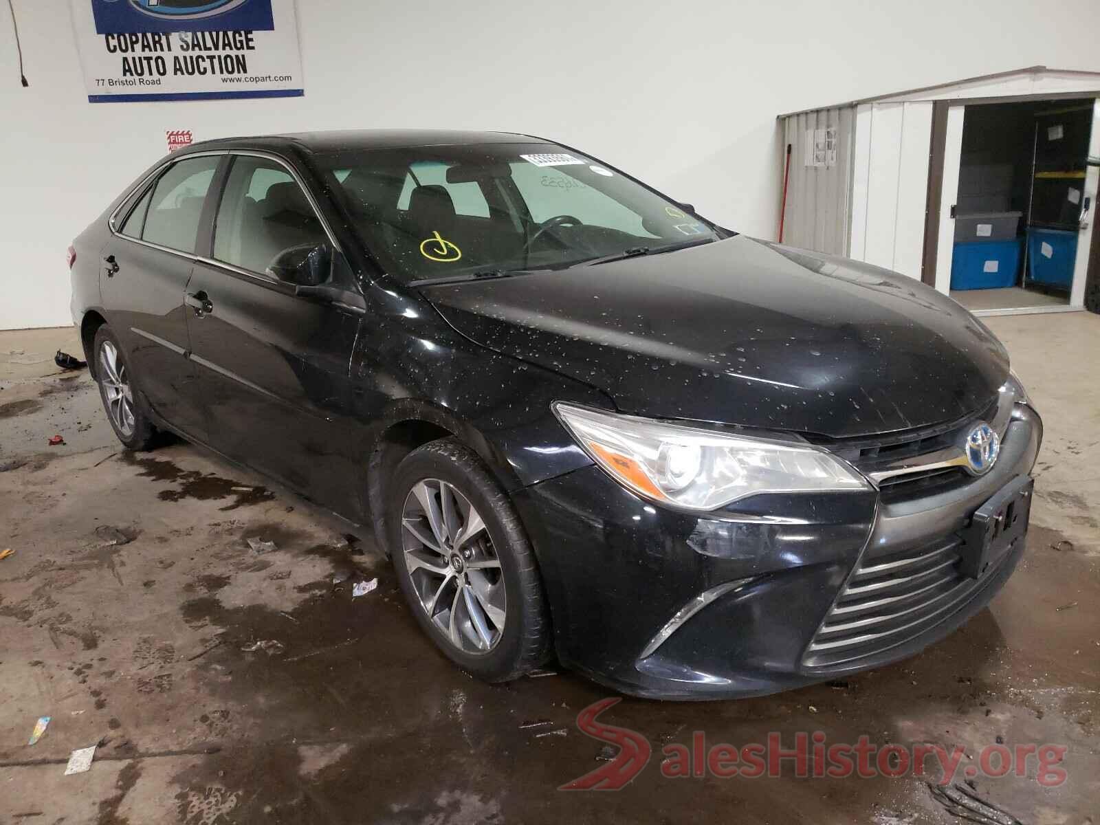 4T1BD1FK2FU155920 2015 TOYOTA CAMRY