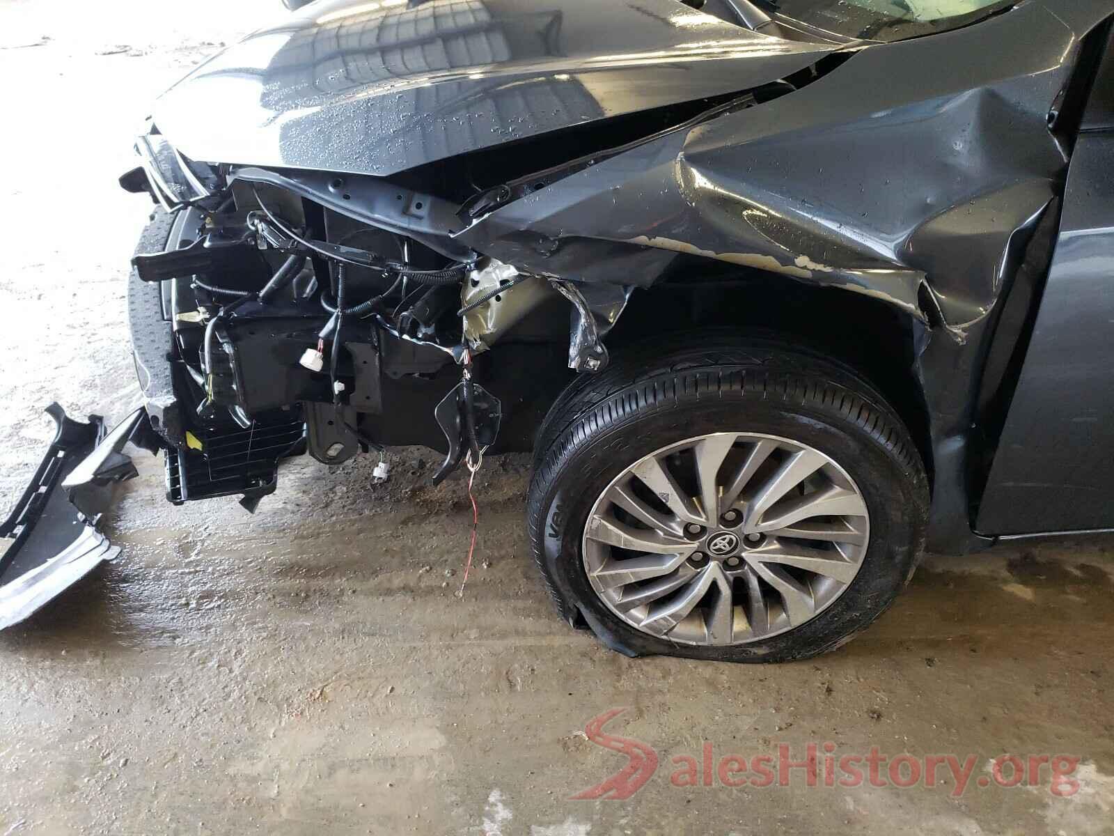 2T1BPRHE1HC874805 2017 TOYOTA COROLLA