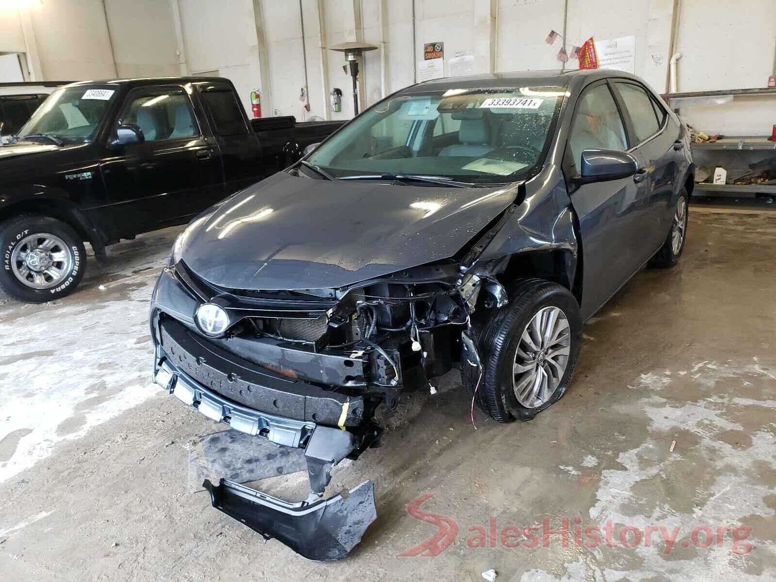 2T1BPRHE1HC874805 2017 TOYOTA COROLLA