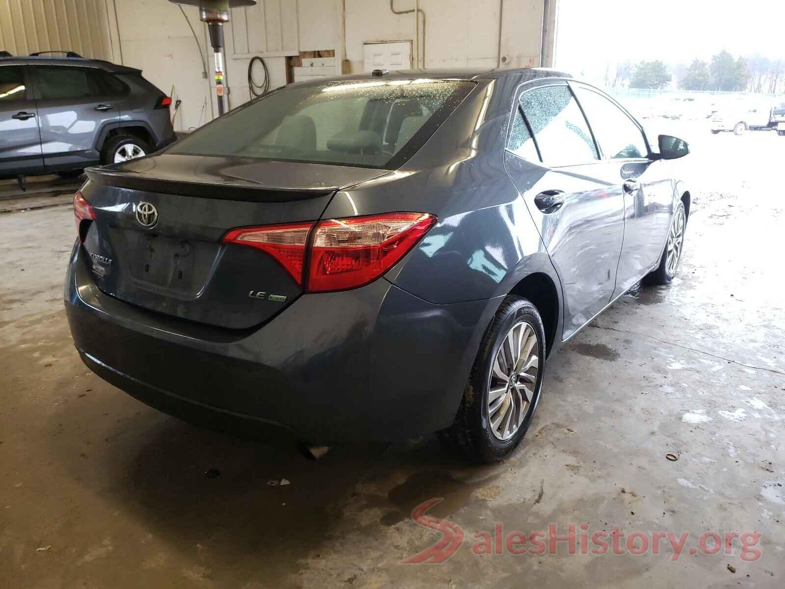 2T1BPRHE1HC874805 2017 TOYOTA COROLLA