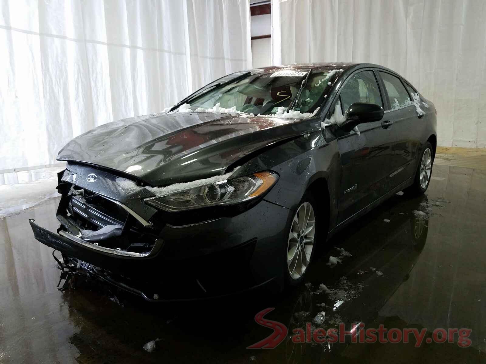 3FA6P0LUXKR157998 2019 FORD FUSION