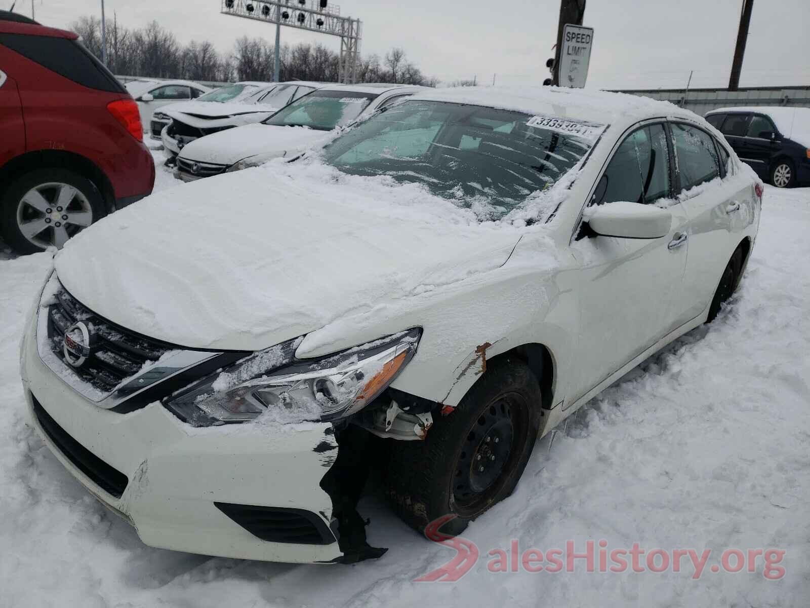 1N4AL3AP5JC254866 2018 NISSAN ALTIMA