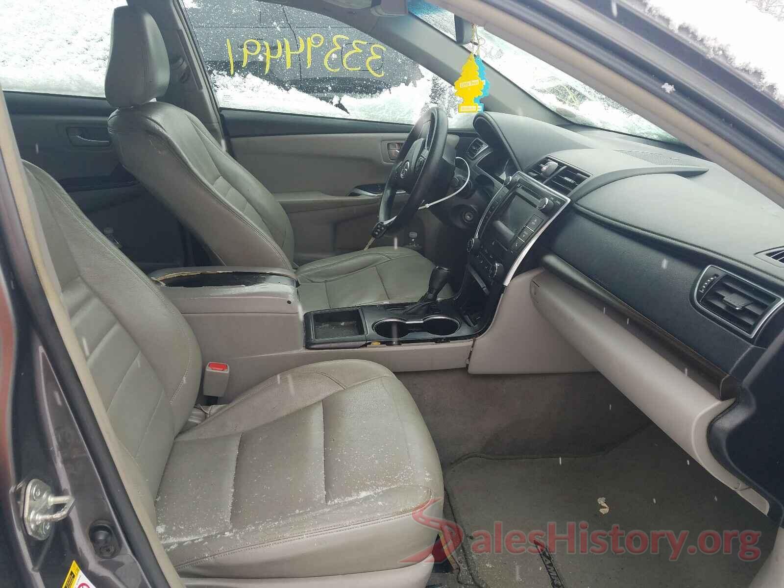 4T4BF1FK7GR550418 2016 TOYOTA CAMRY