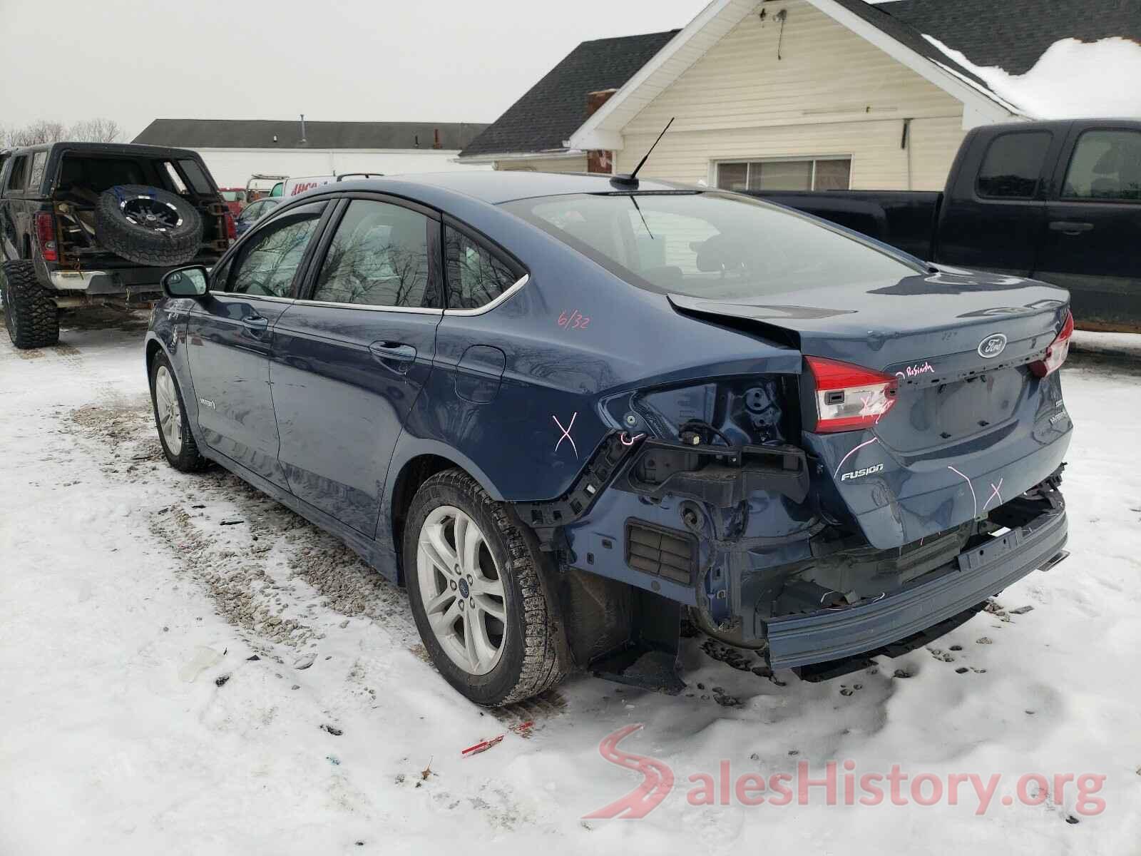 3FA6P0LU2JR210773 2018 FORD FUSION