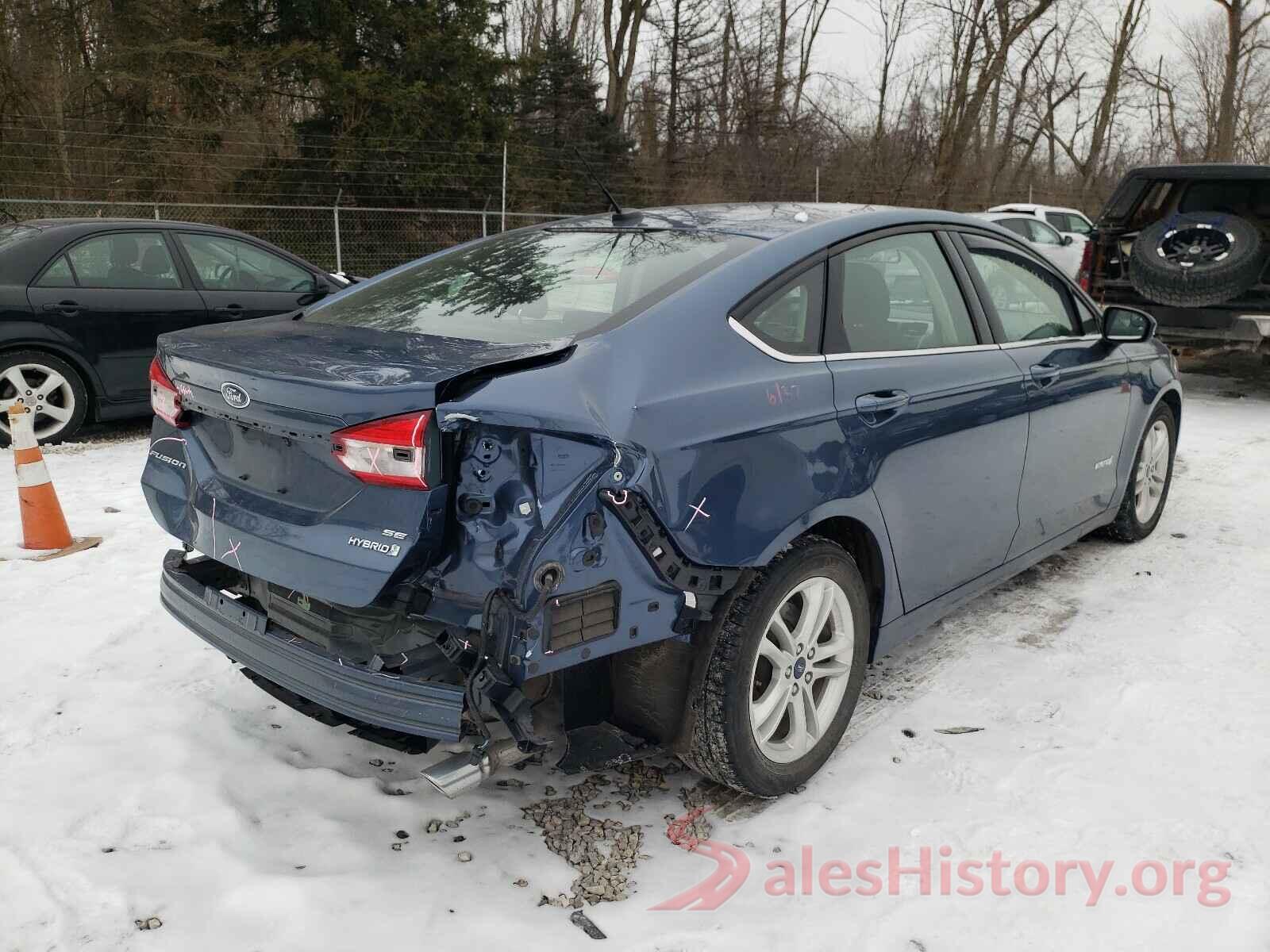 3FA6P0LU2JR210773 2018 FORD FUSION