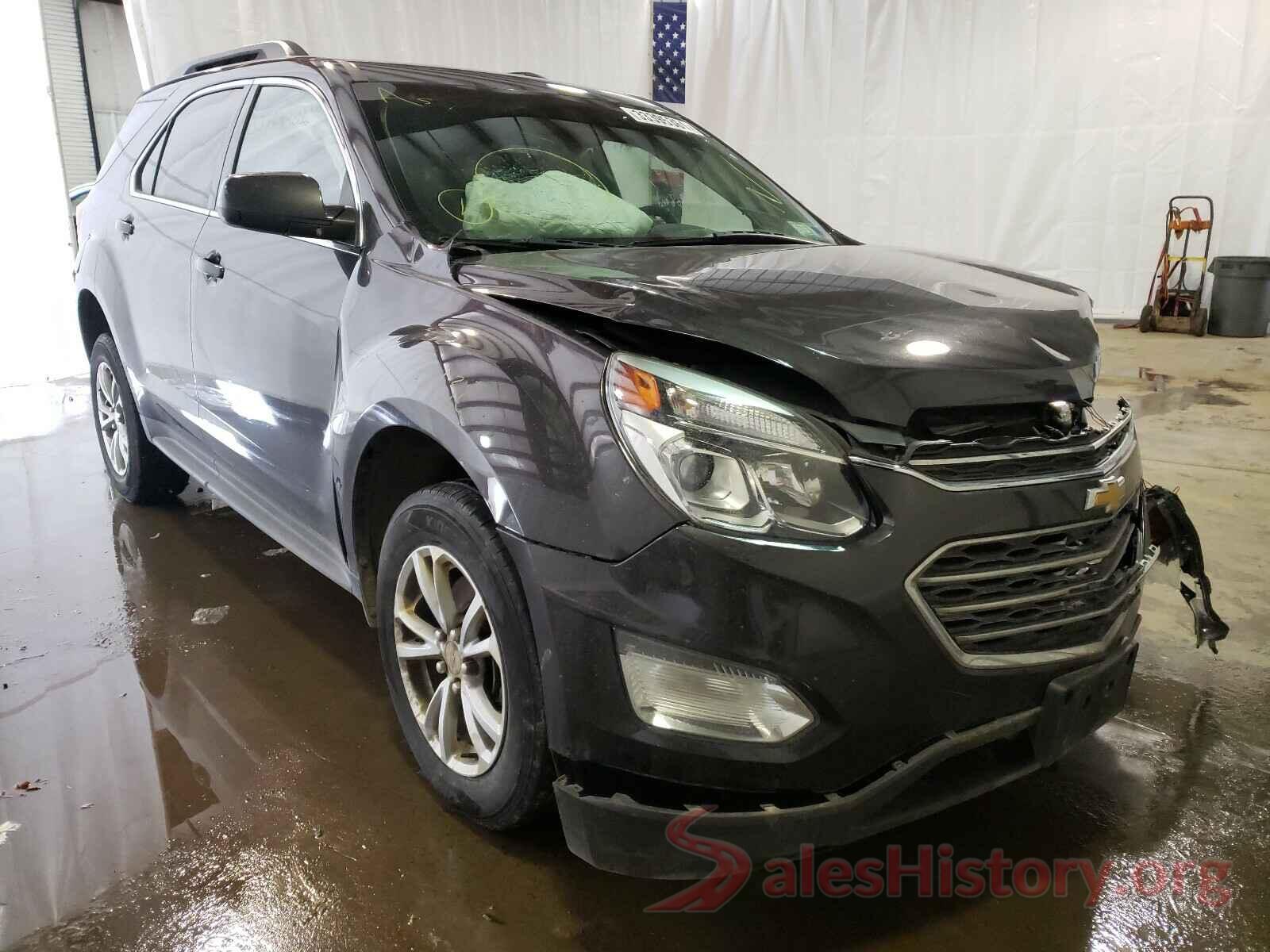 2GNFLFEK1G6156877 2016 CHEVROLET EQUINOX