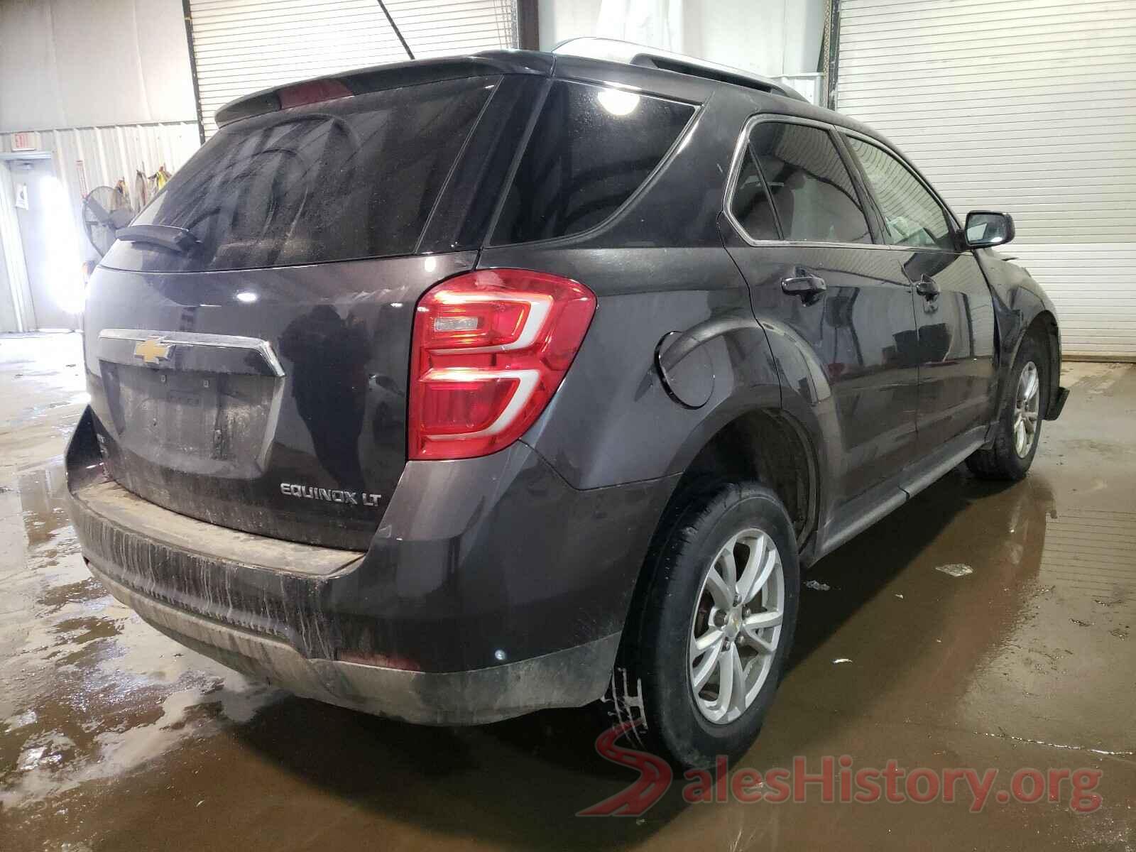 2GNFLFEK1G6156877 2016 CHEVROLET EQUINOX