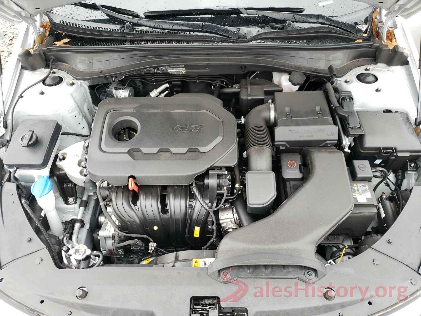 5XXGT4L34LG447422 2020 KIA OPTIMA