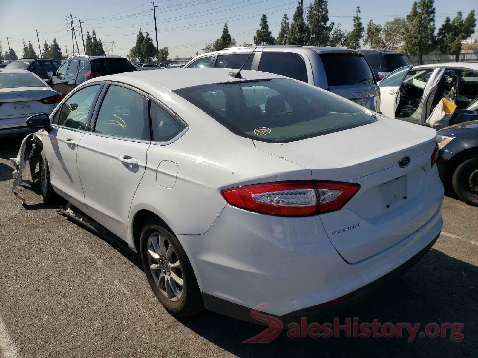 3FA6P0G71GR215573 2016 FORD FUSION