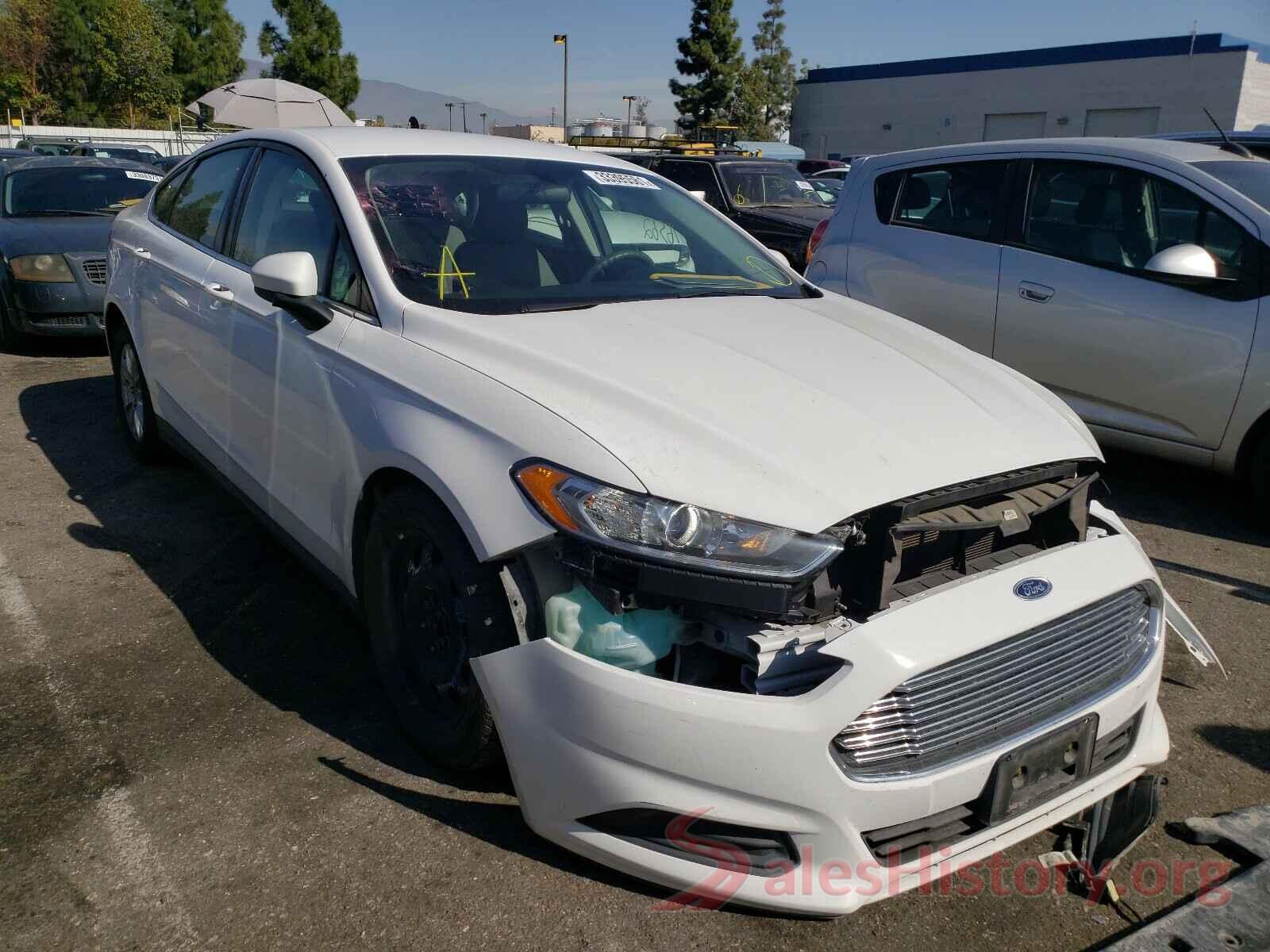 3FA6P0G71GR215573 2016 FORD FUSION