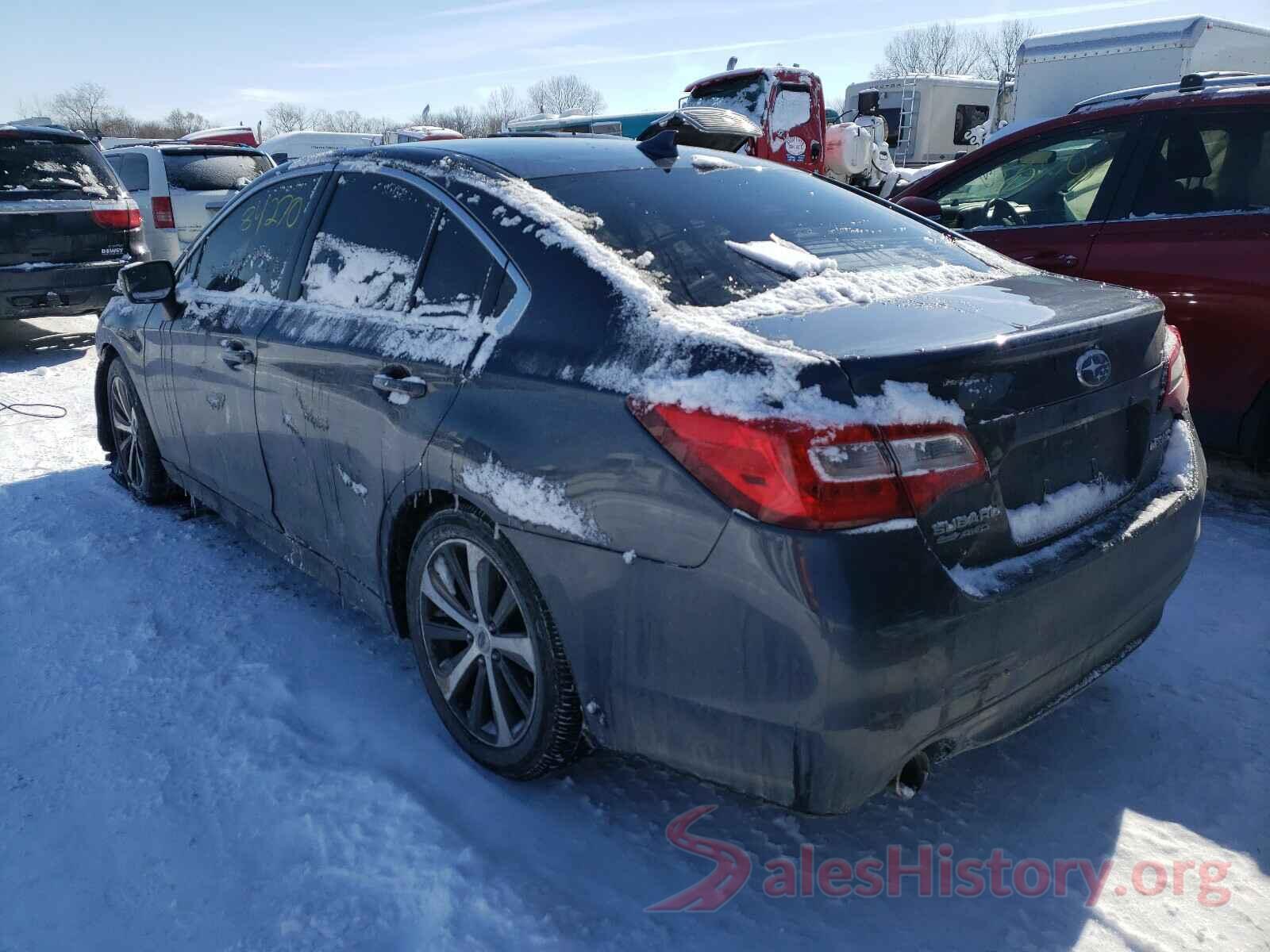 4S3BNAK61H3053253 2017 SUBARU LEGACY