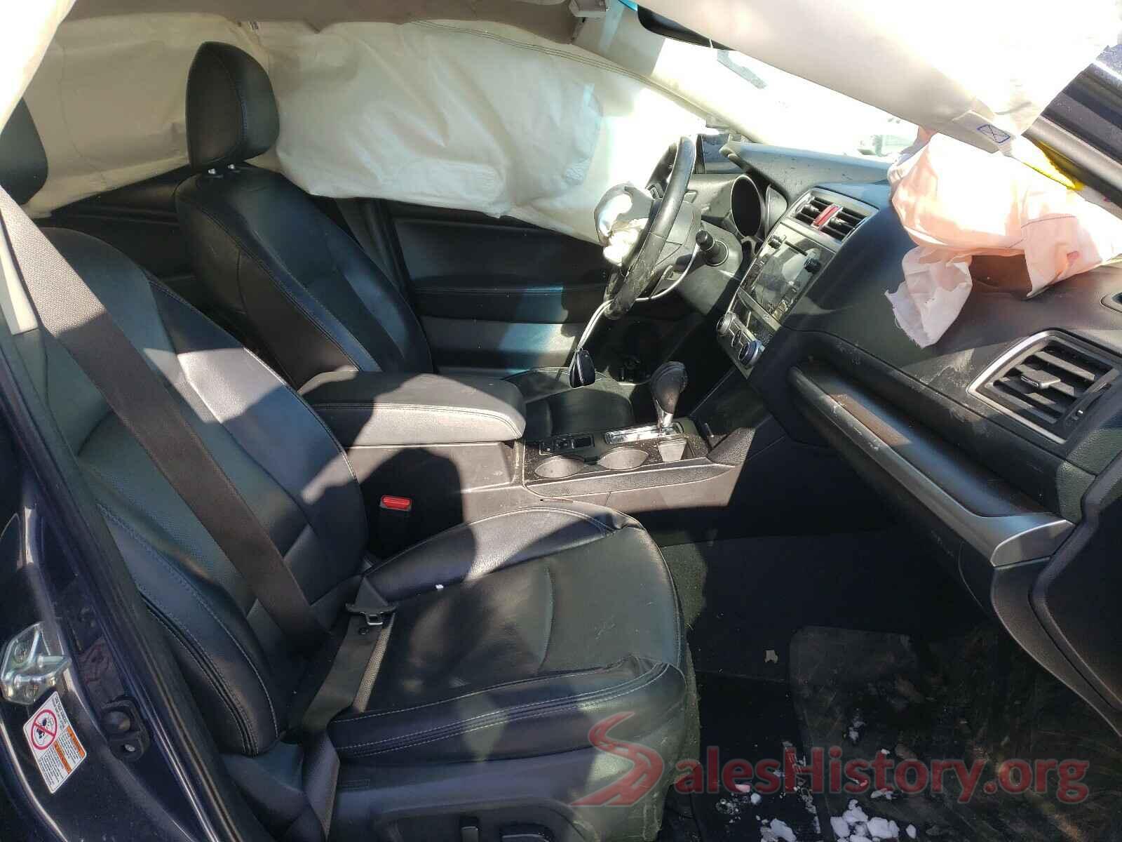 4S3BNAK61H3053253 2017 SUBARU LEGACY