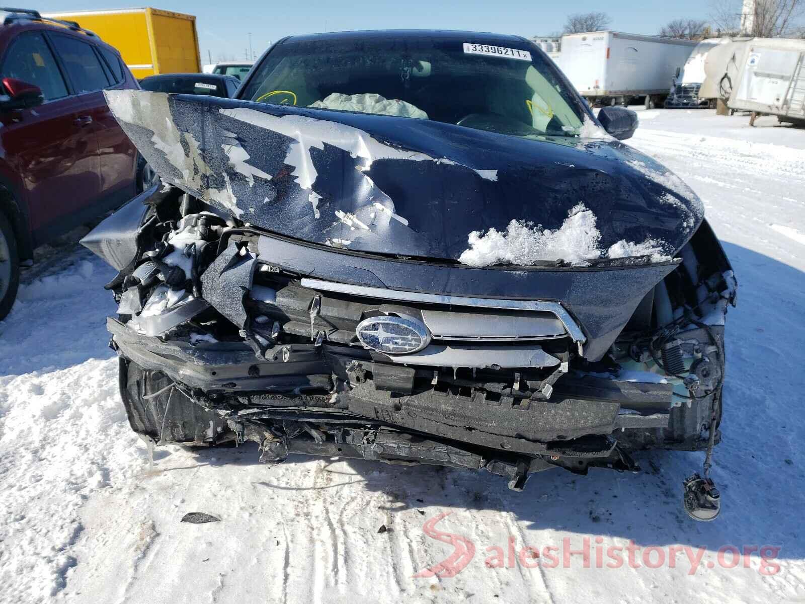 4S3BNAK61H3053253 2017 SUBARU LEGACY