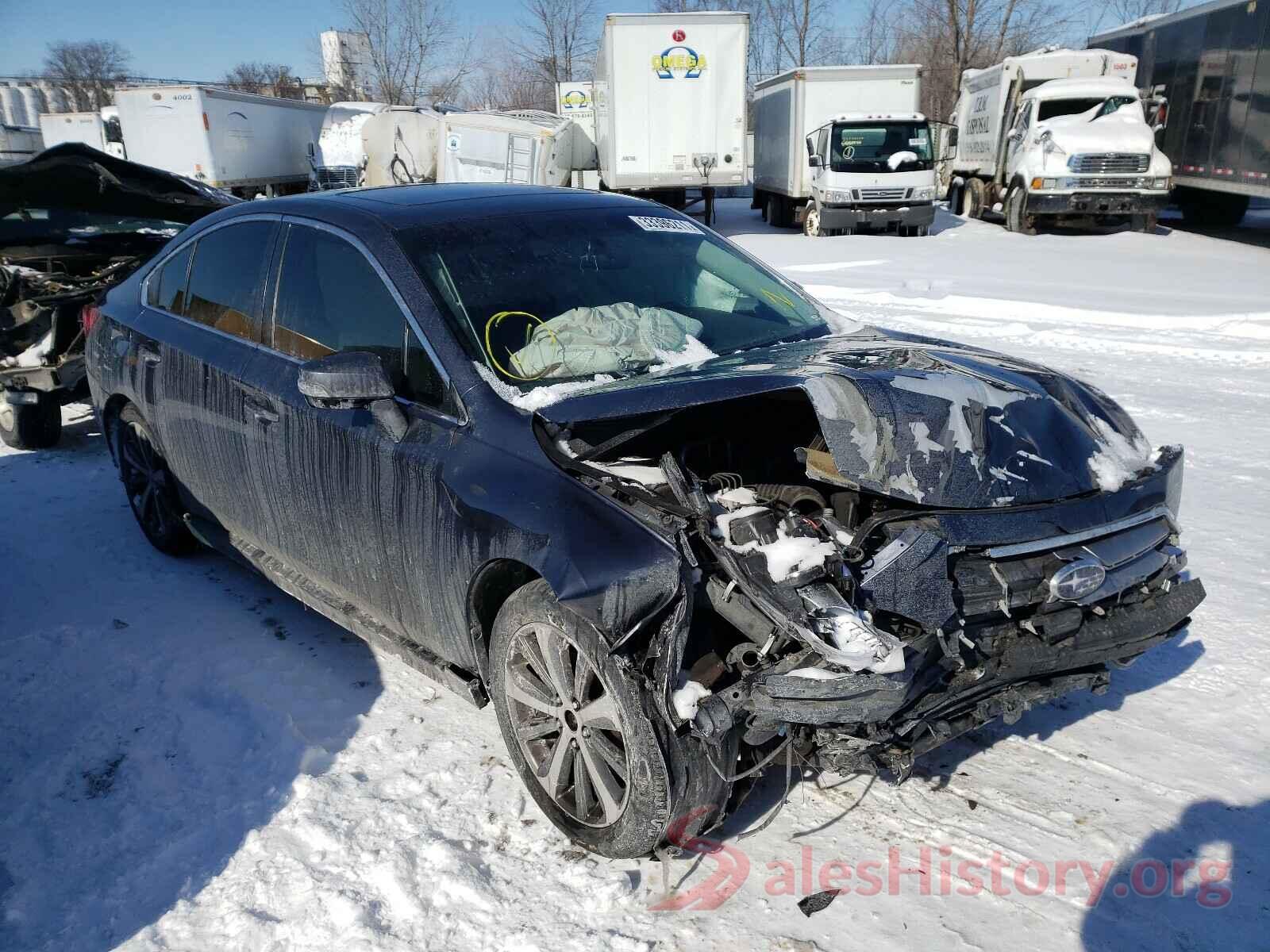 4S3BNAK61H3053253 2017 SUBARU LEGACY