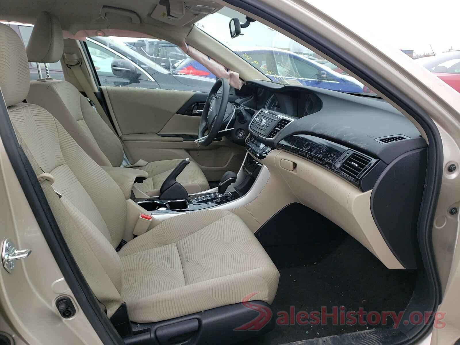 1HGCR2F30HA198411 2017 HONDA ACCORD