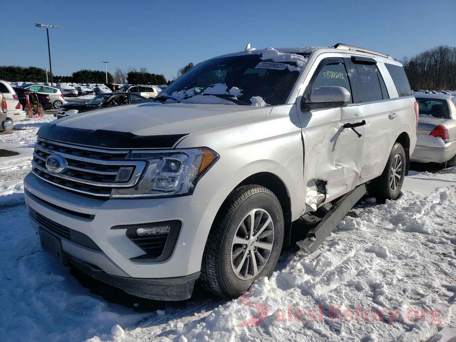 1FMJU1JT7JEA43953 2018 FORD EXPEDITION