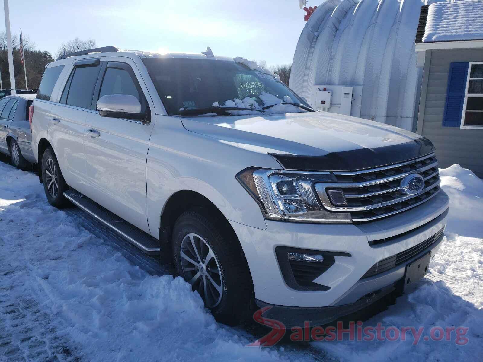 1FMJU1JT7JEA43953 2018 FORD EXPEDITION