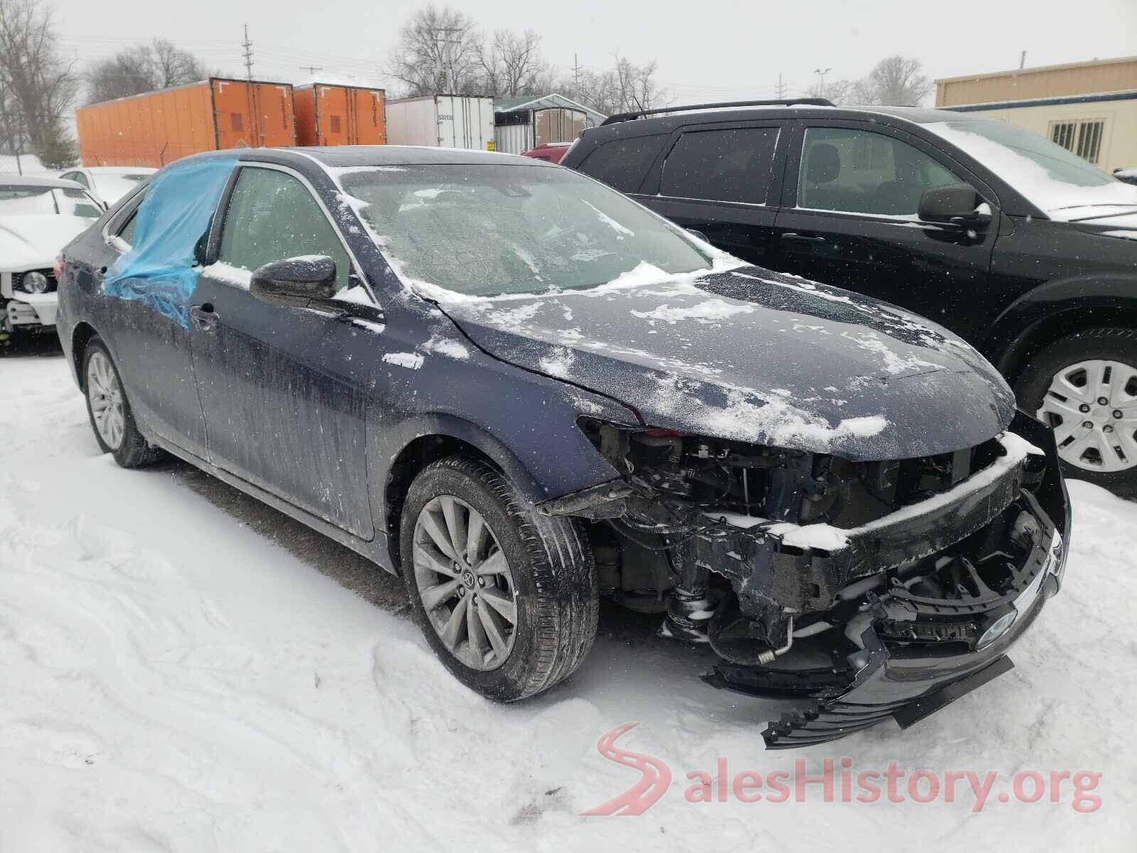 4T1BD1FK8HU204959 2017 TOYOTA CAMRY