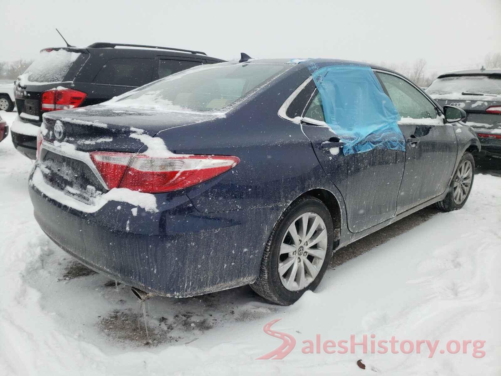 4T1BD1FK8HU204959 2017 TOYOTA CAMRY