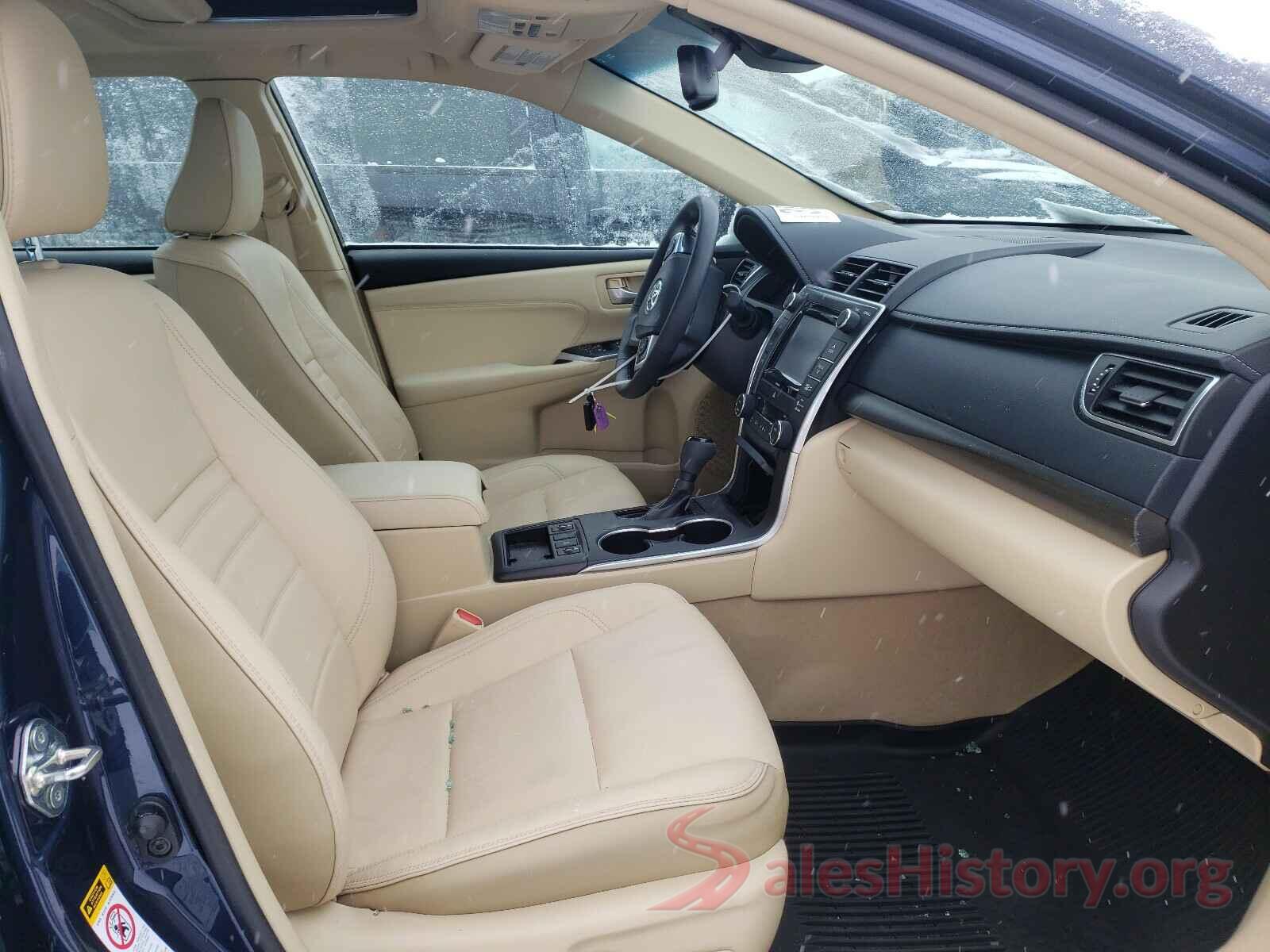 4T1BD1FK8HU204959 2017 TOYOTA CAMRY