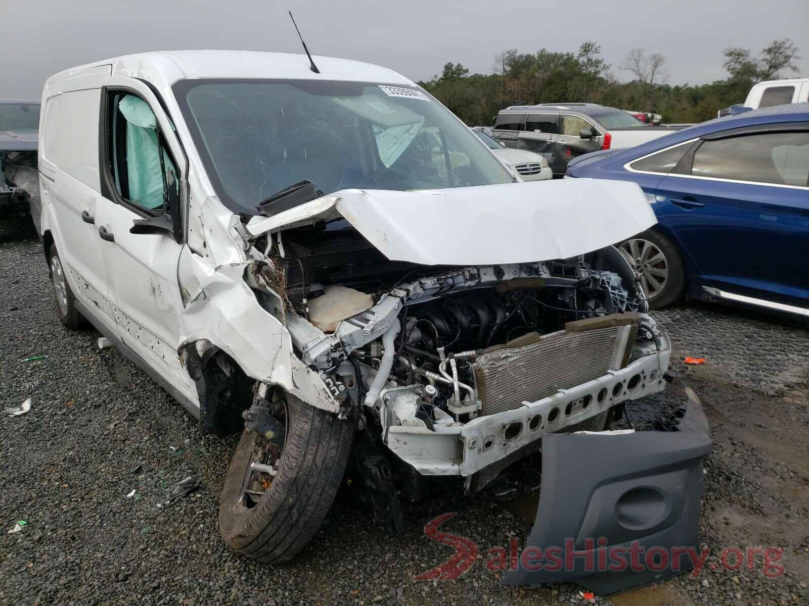 NM0LS7E72H1305248 2017 FORD TRANSIT CO