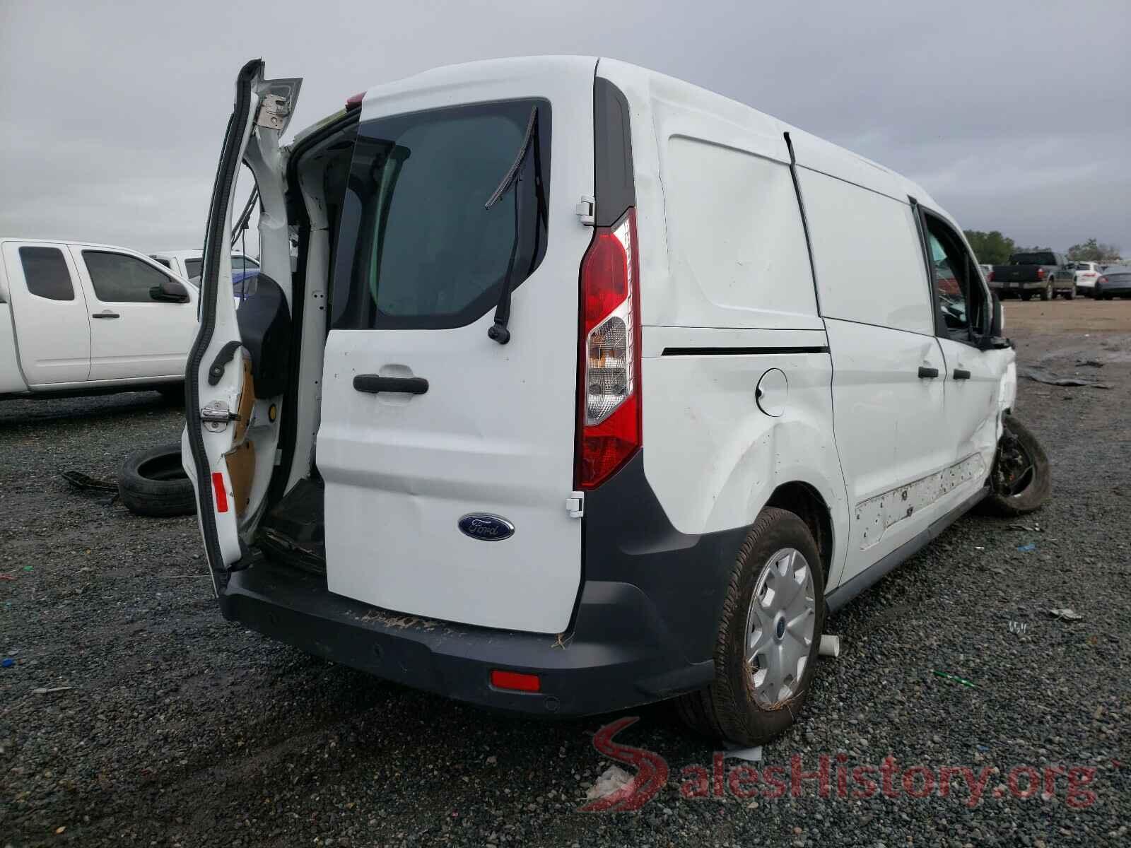 NM0LS7E72H1305248 2017 FORD TRANSIT CO