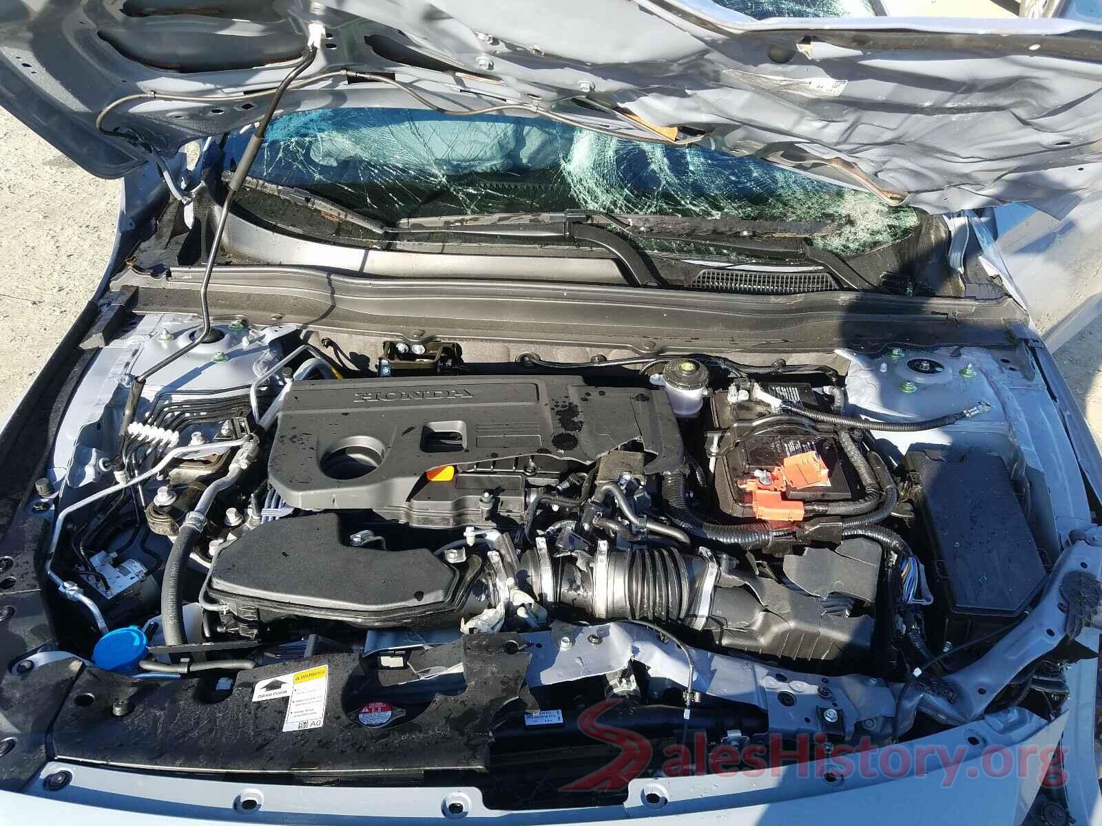 1HGCV2F36MA003224 2021 HONDA ACCORD