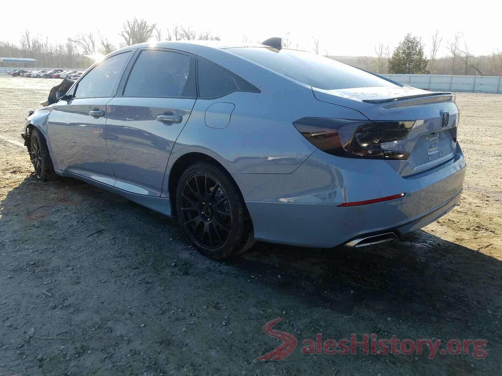 1HGCV2F36MA003224 2021 HONDA ACCORD