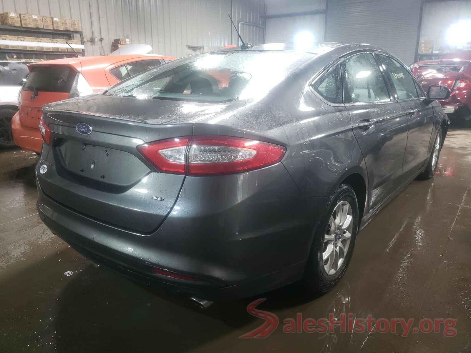 3FA6P0G79GR163822 2016 FORD FUSION