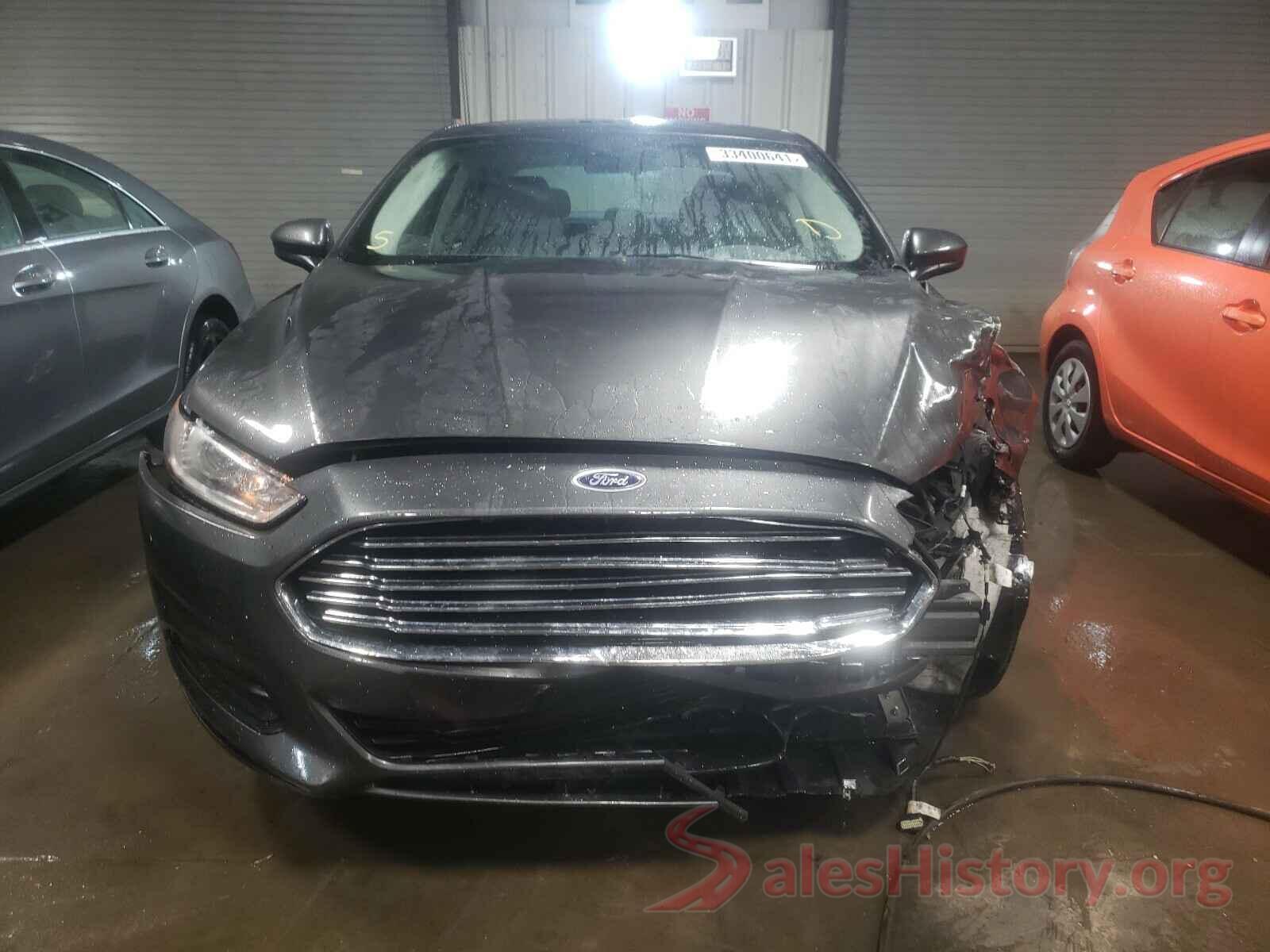 3FA6P0G79GR163822 2016 FORD FUSION