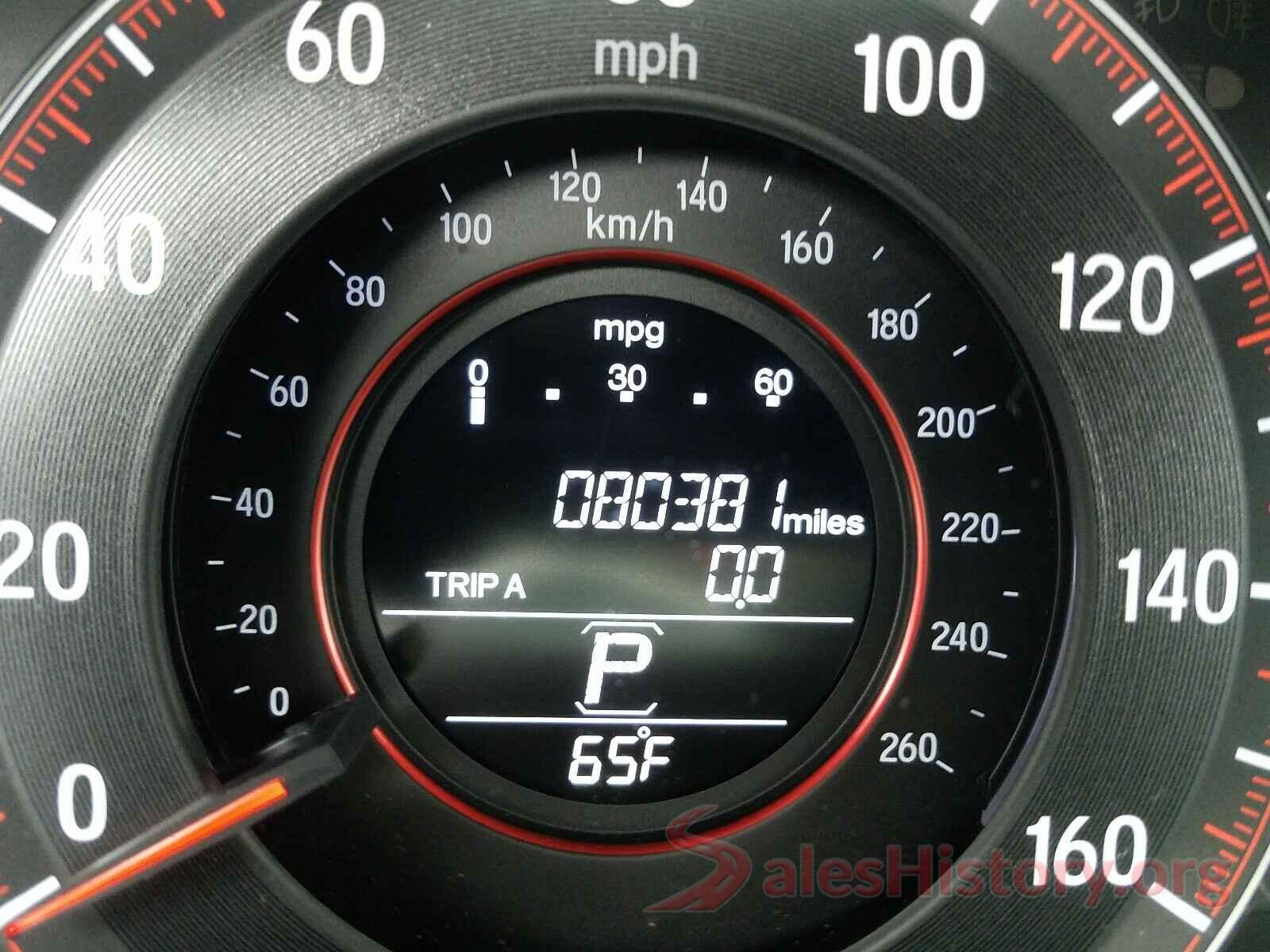 1HGCR2F16HA078322 2017 HONDA ACCORD